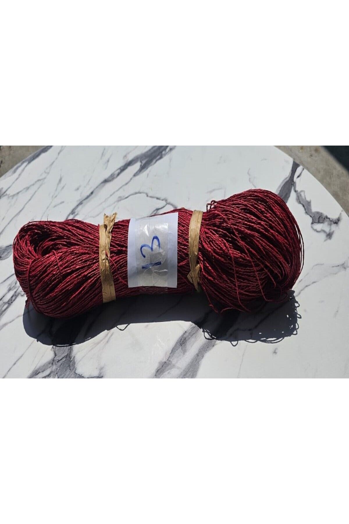 RENGARENK-First Quality Thin Wrap Paper String 235Gr-355Gr Color No:2 Light Pouch Paper 3