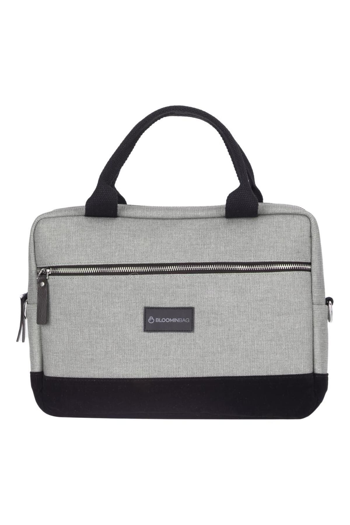 BloominBag Matcha Haze 13-14 inç Laptop / Macbook Çantası