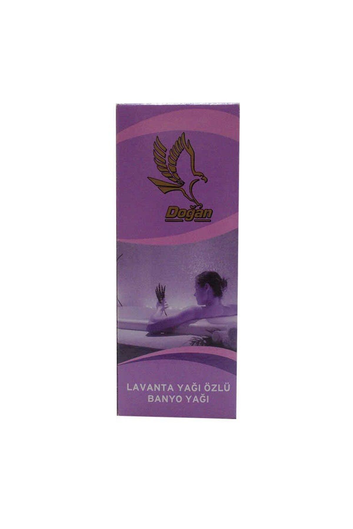 merland benvecocuk Lavanta Yağlı Masaj ve Bakım Yağı 100ML