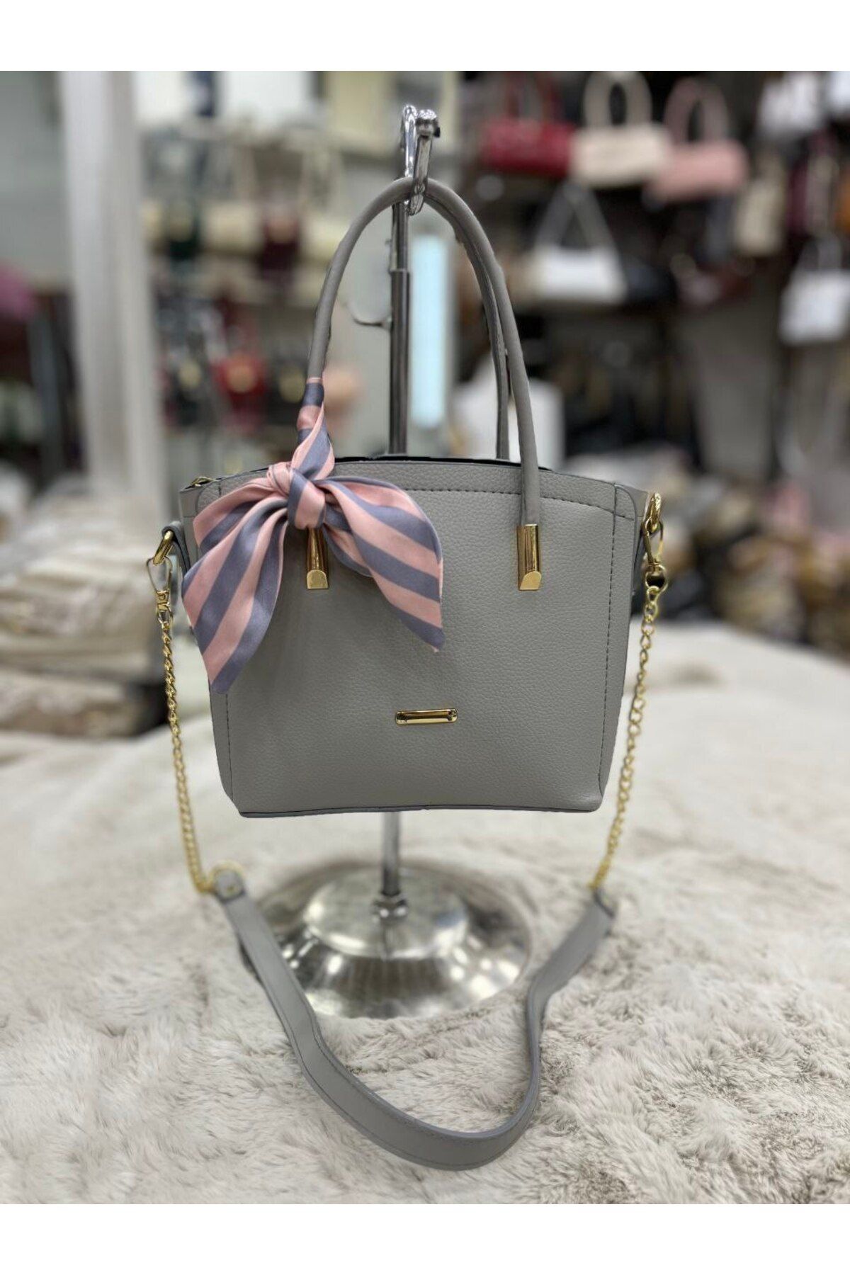 PİXEL VİBES New Collection “ANTALYA ” ÇANTA