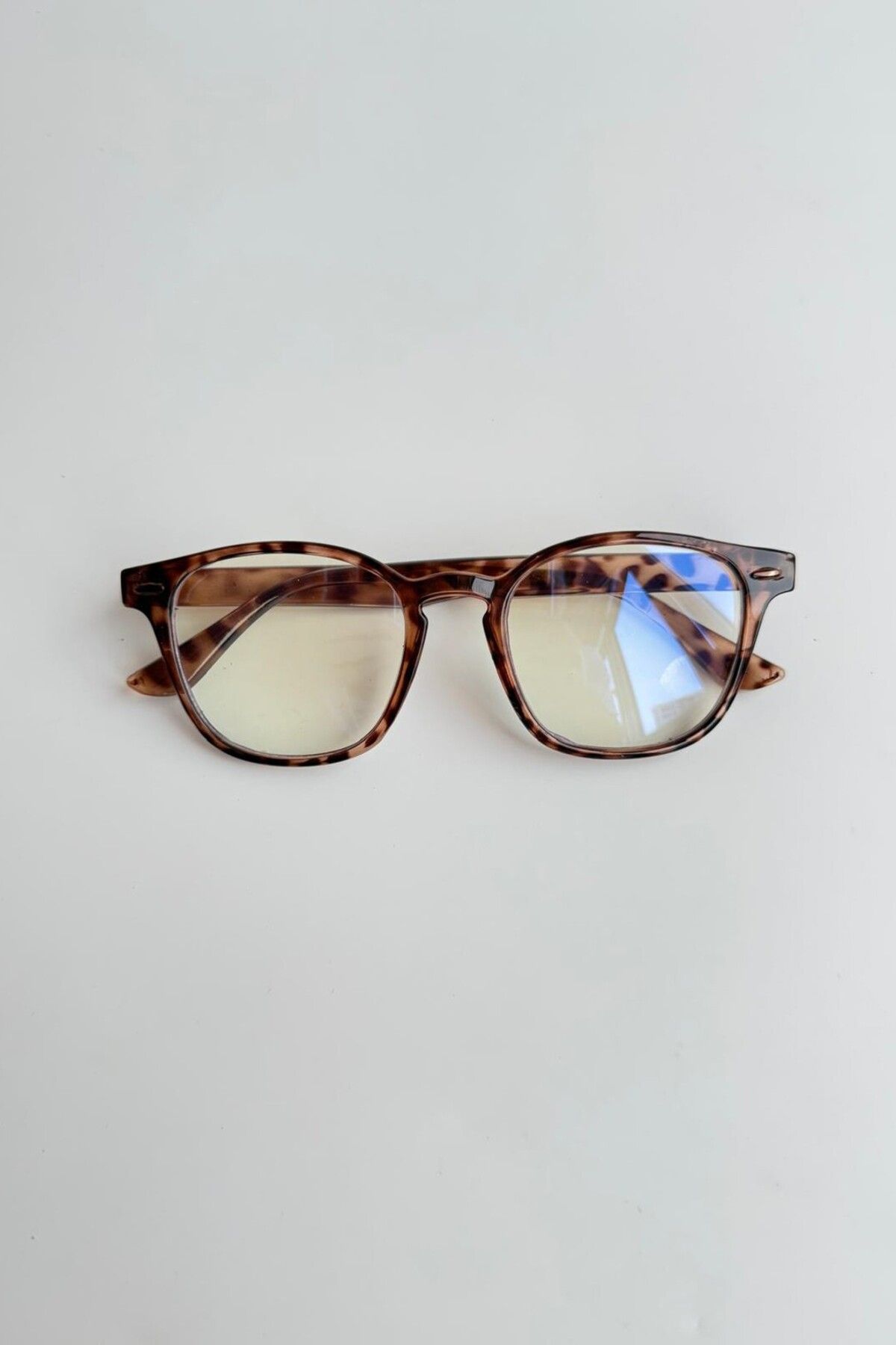 dsneyewear Nuvia Mavi Işık Korumalı Gözlük