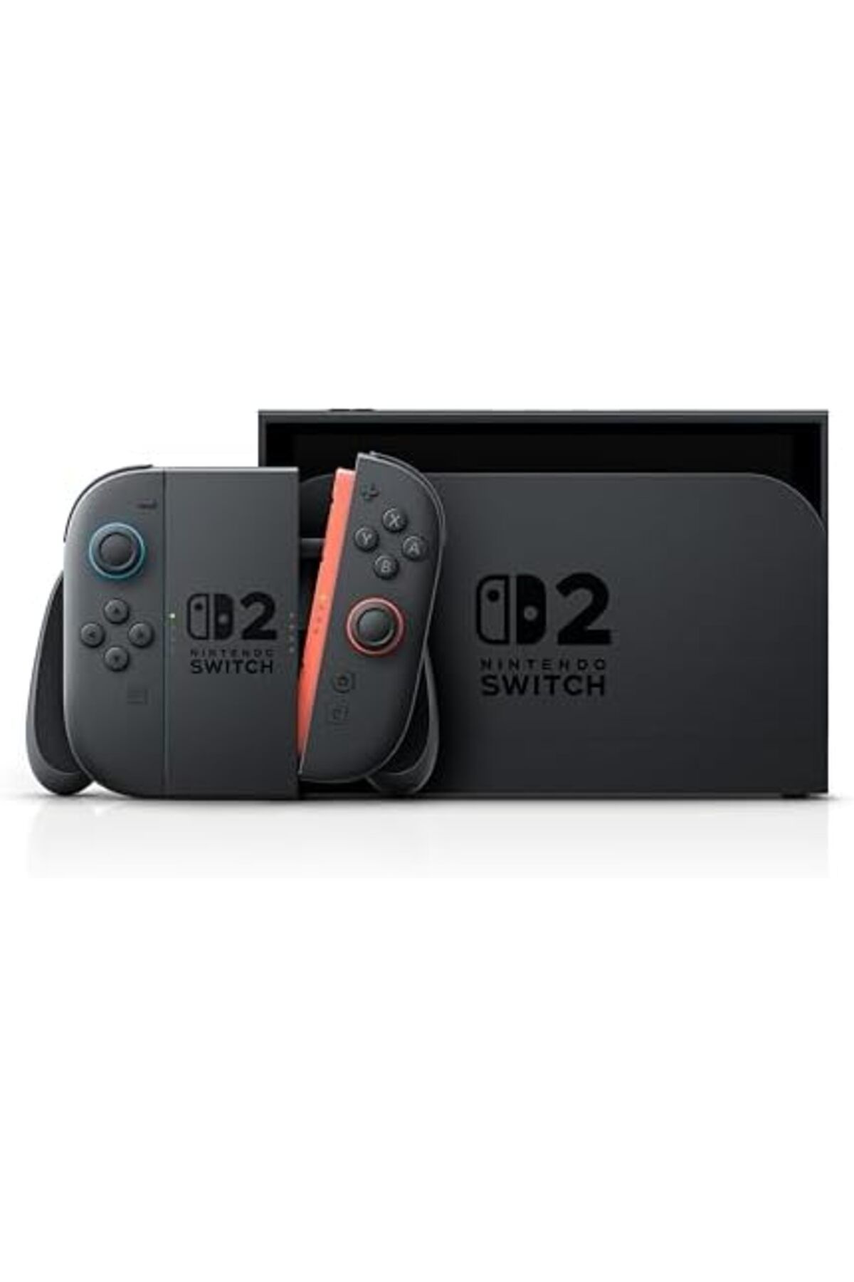 Nintendo-Switch 2 Console 6