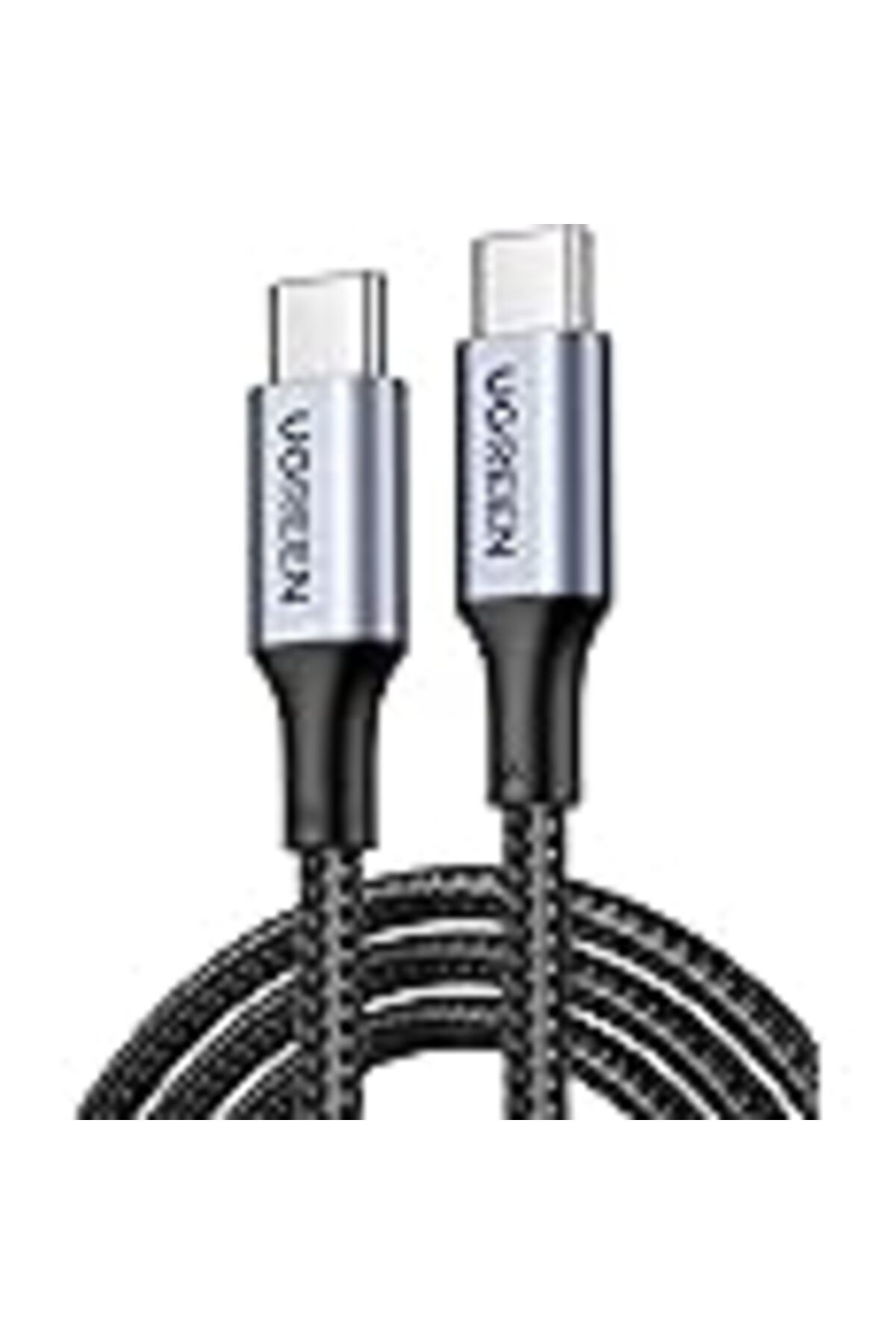 Ugreen-شاحن Nexode Pro USB C بقوة 100 واط بتقنية GaN II بثلاثة منافذ 2