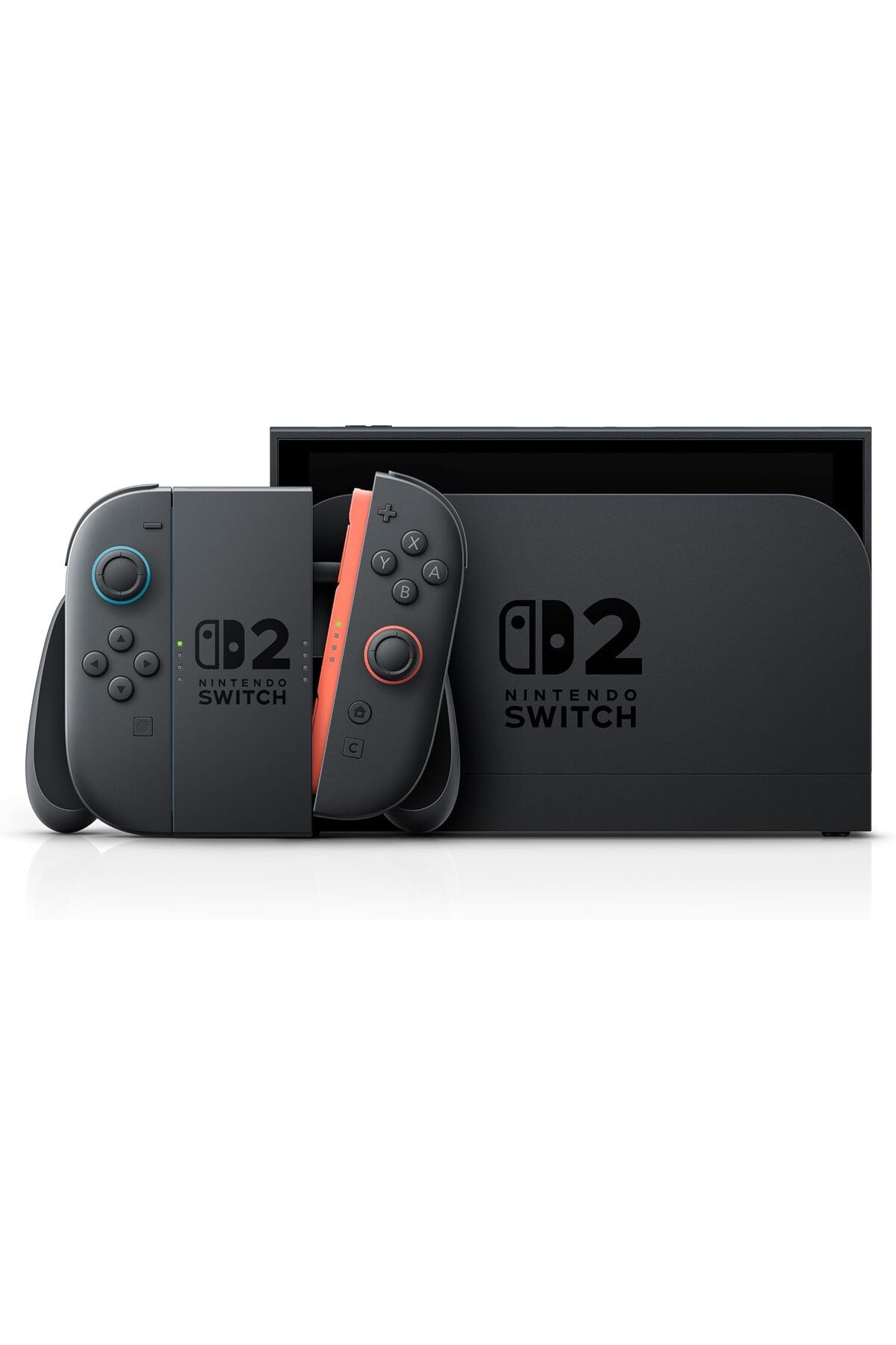 Nintendo-Switch 2 Console 5