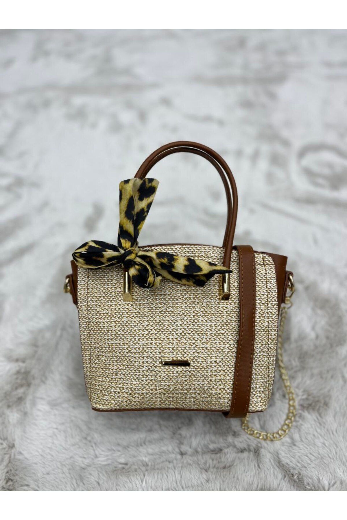 PİXEL VİBES New Collection “Milas Hasır” ÇANTA