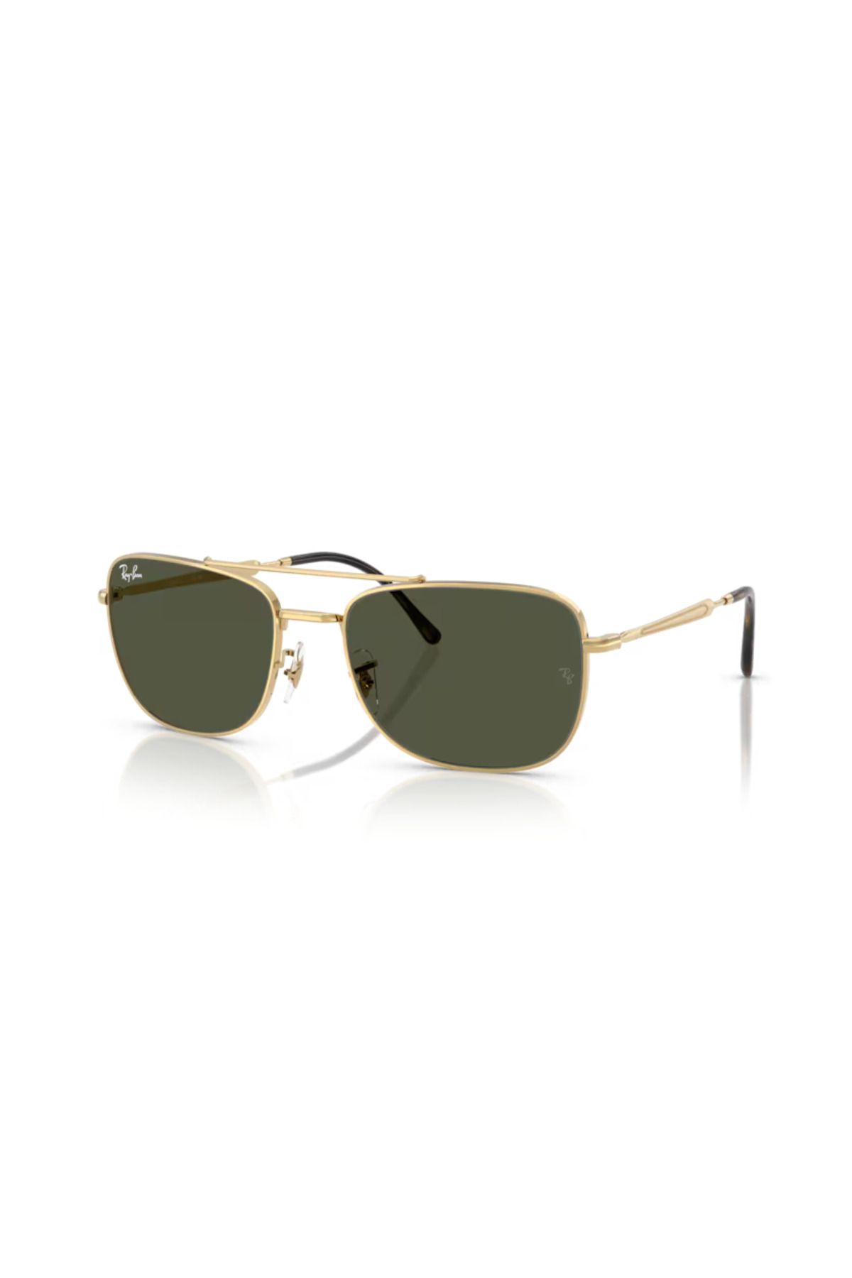 Ray-Ban RB 3755 001/31 59 Unisex Güneş Gözlüğü
