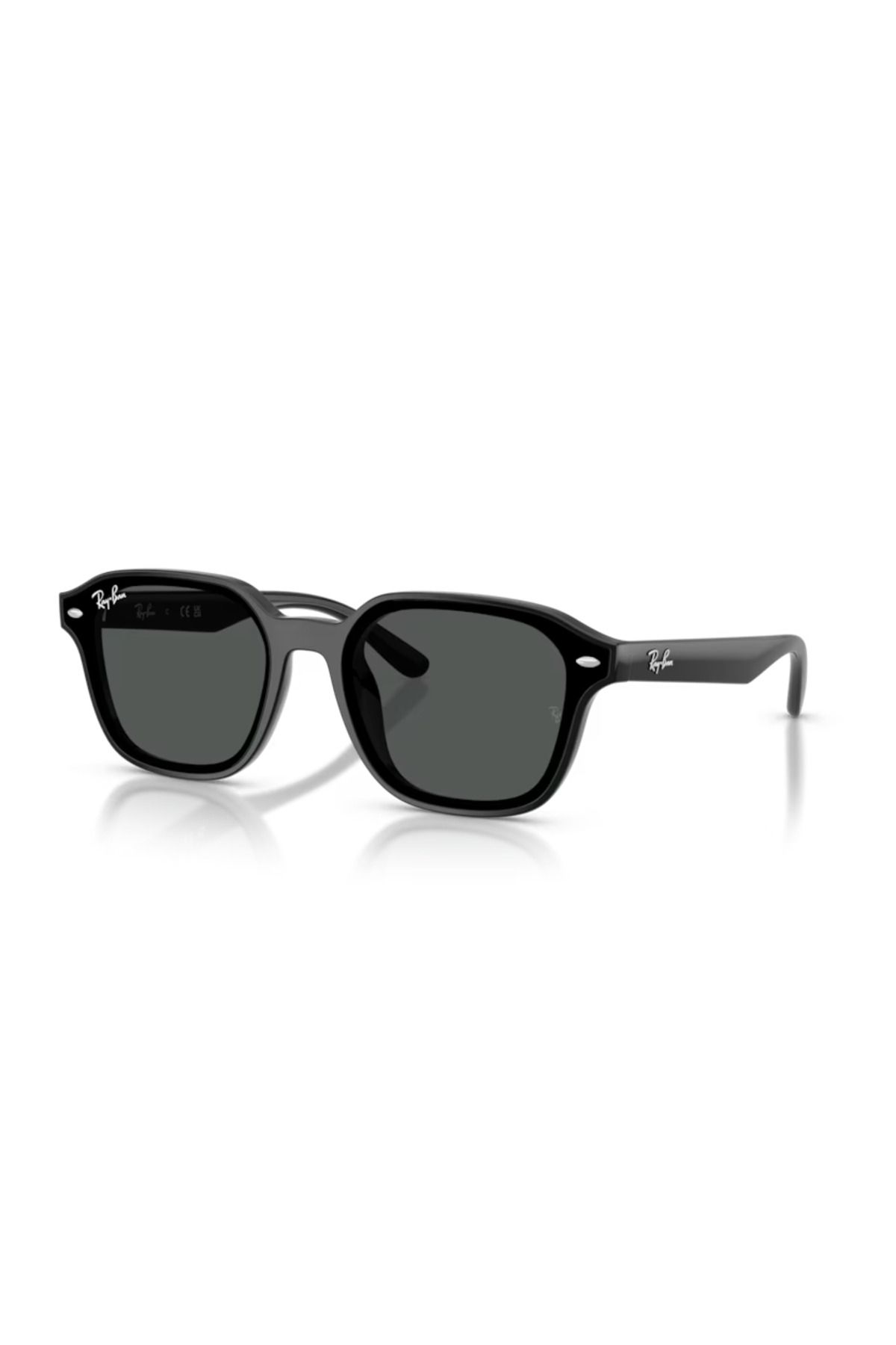 Ray-Ban RB 4458D 601/87 65 Unisex Güneş Gözlüğü