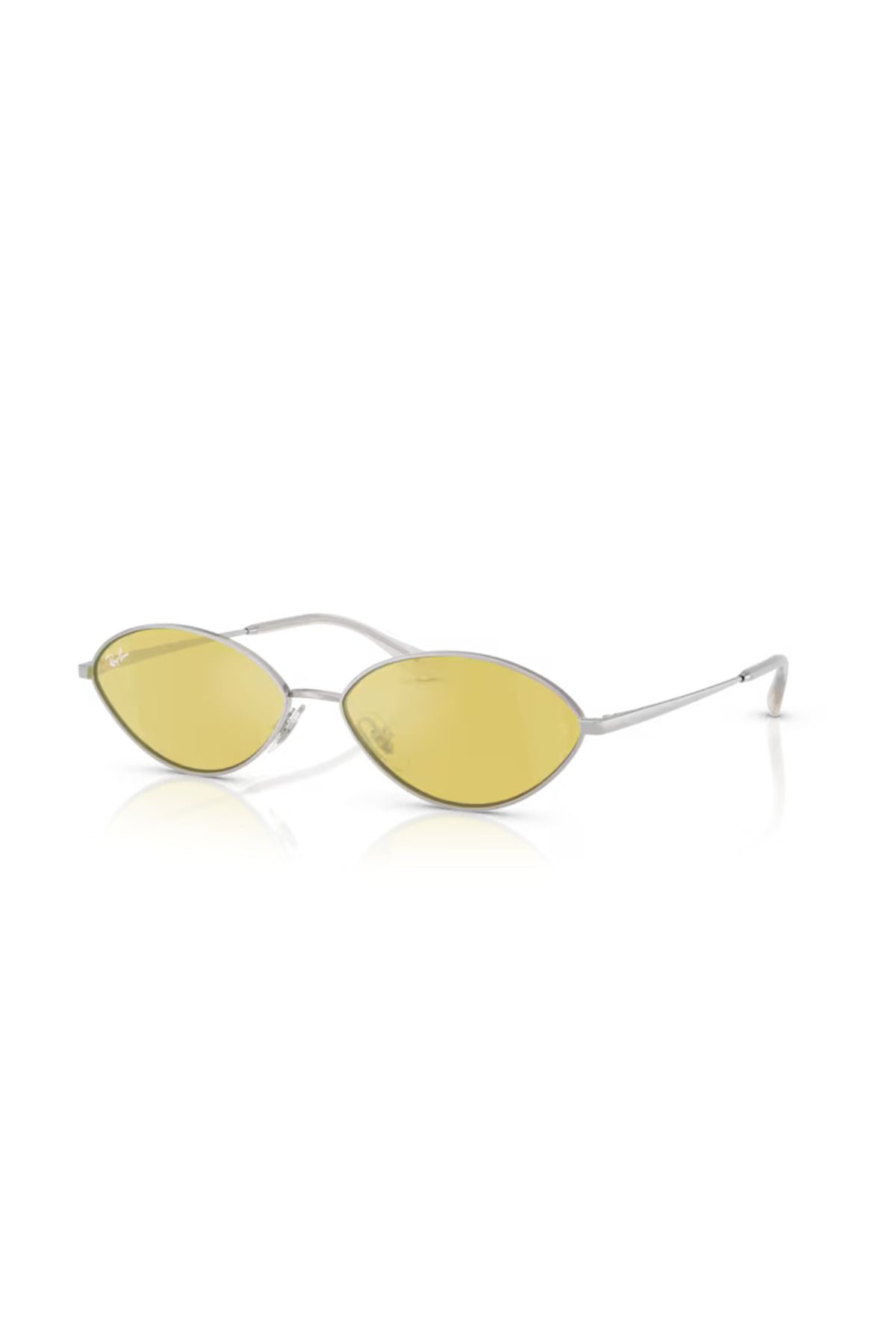 Ray-Ban RB 3755 004/58 59 Unisex Güneş Gözlüğü