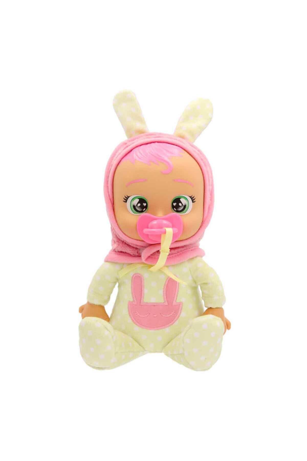 CRYAMY crybaby(廃盤) #3 Espey CRYİNG FOR LOVE, LOVE CHERRY MUCH FİGÜRÜ VİNİL PELUŞ