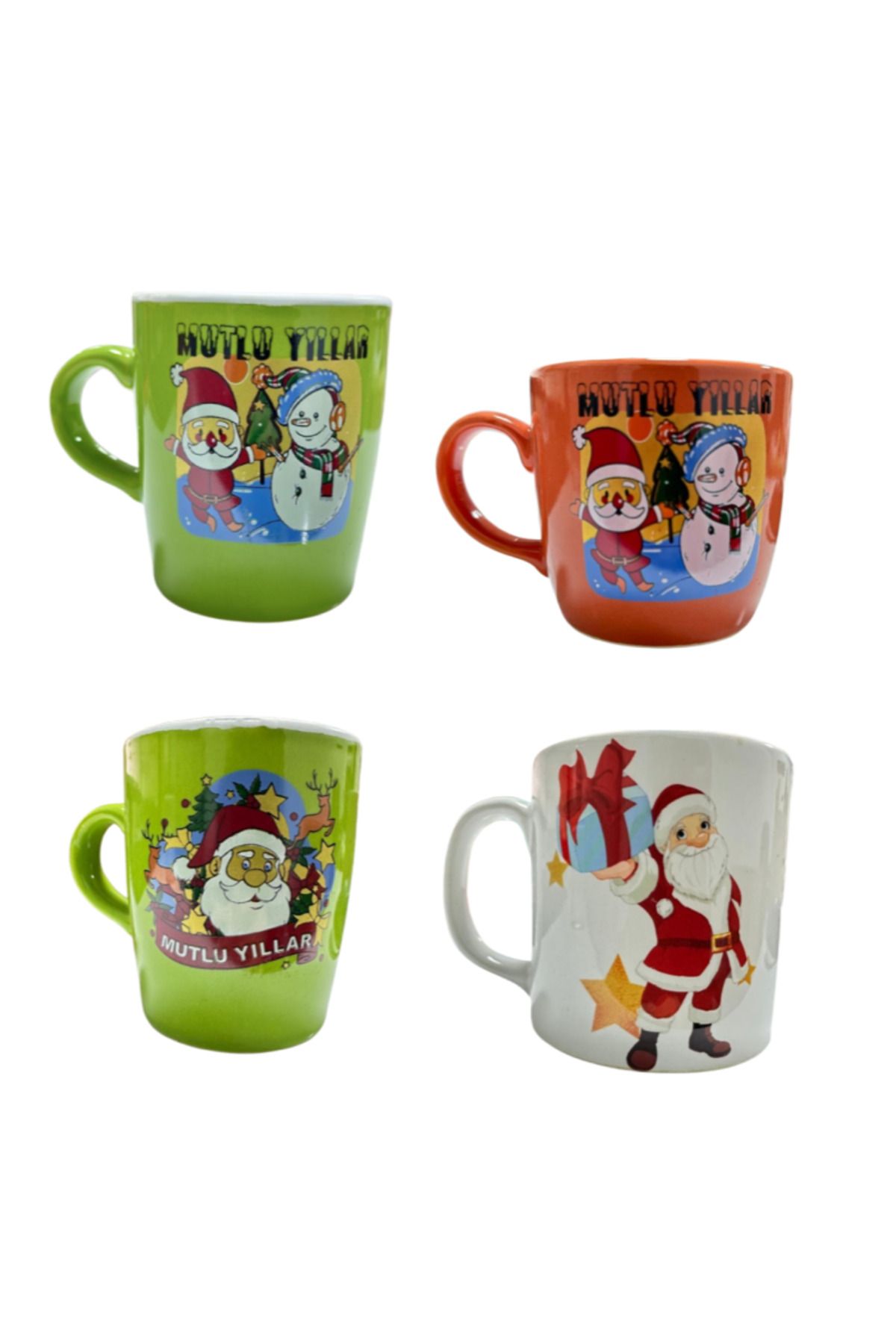 gnsstore Eh Kutuda Noel Kupa - Biblo