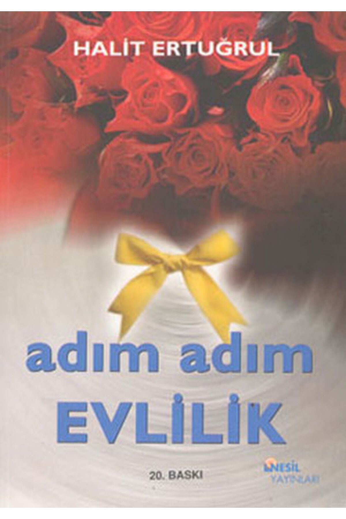 Nesil Yayınları Adım Adım Evlilik