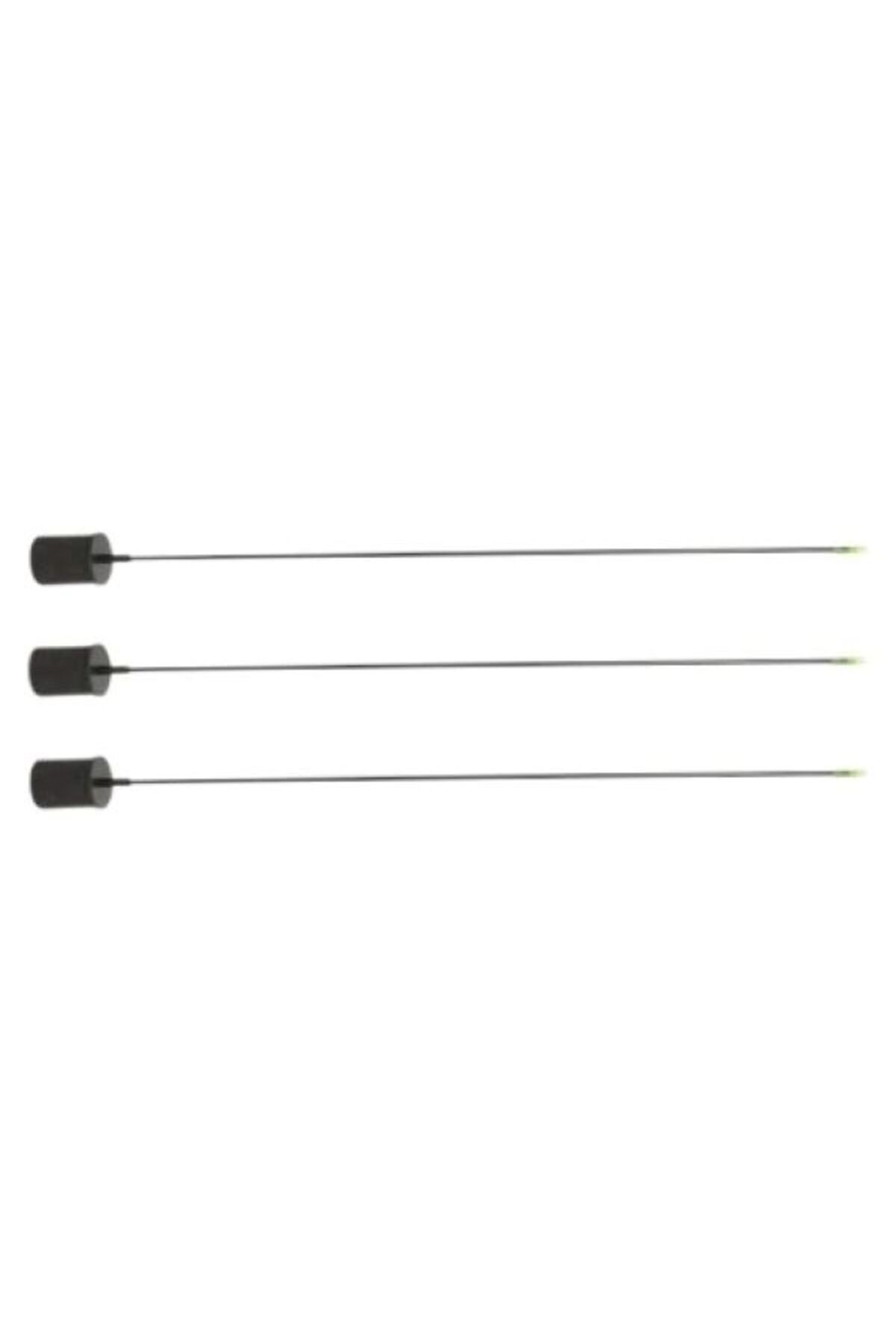 Helix Larp Oku -Sünger Uçlu Fiber Ok - 3 Lü Paket- 2120151