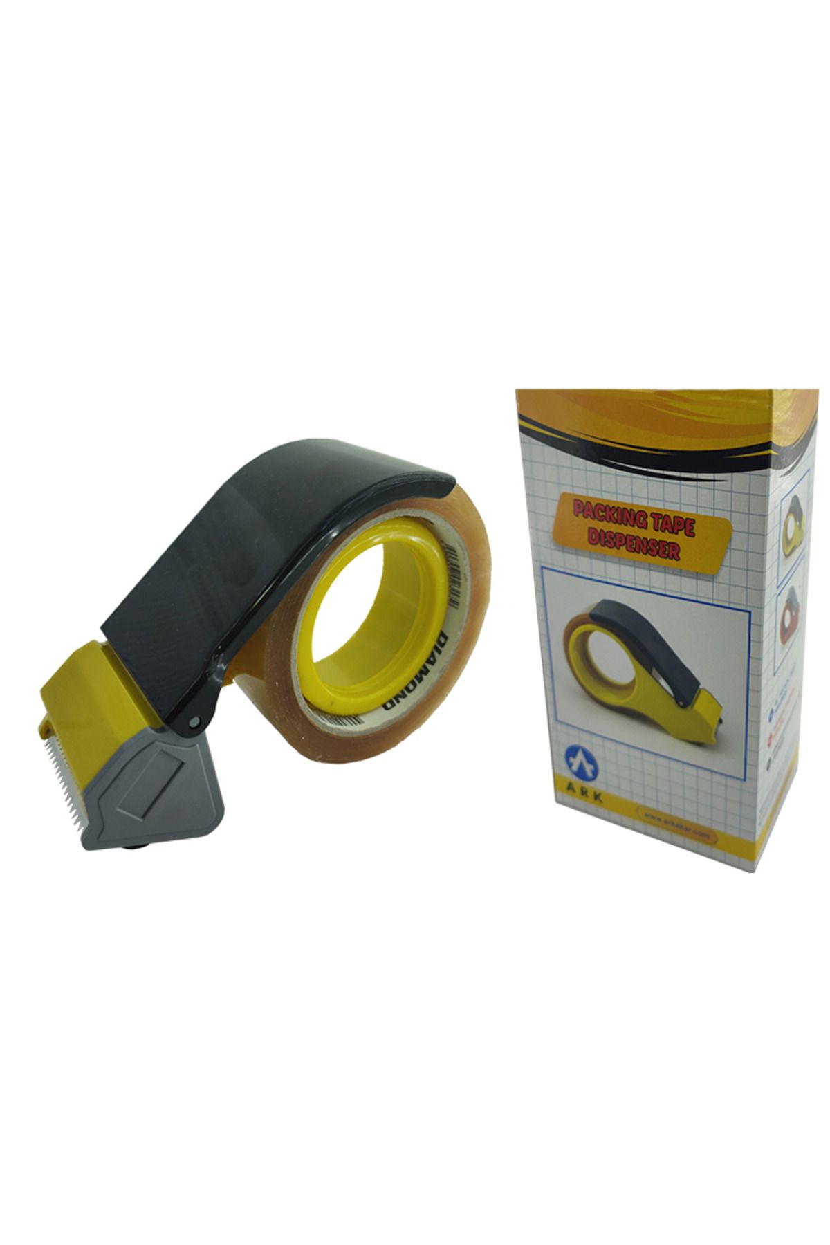 gnsstore Ark Koli Bant Makinesi