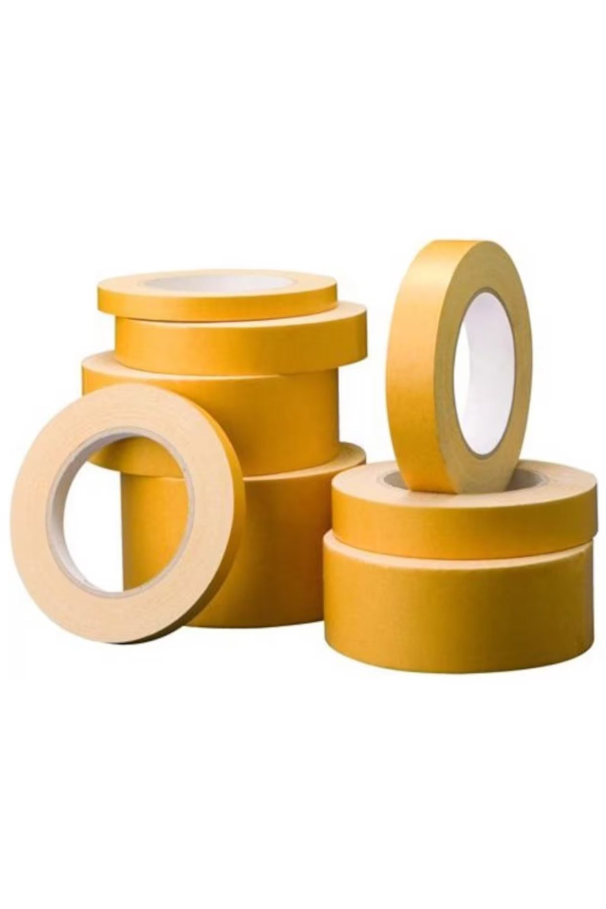 gnsstore Alfa Çift Taraflı Köpük Bant 45mmx2mt AB275