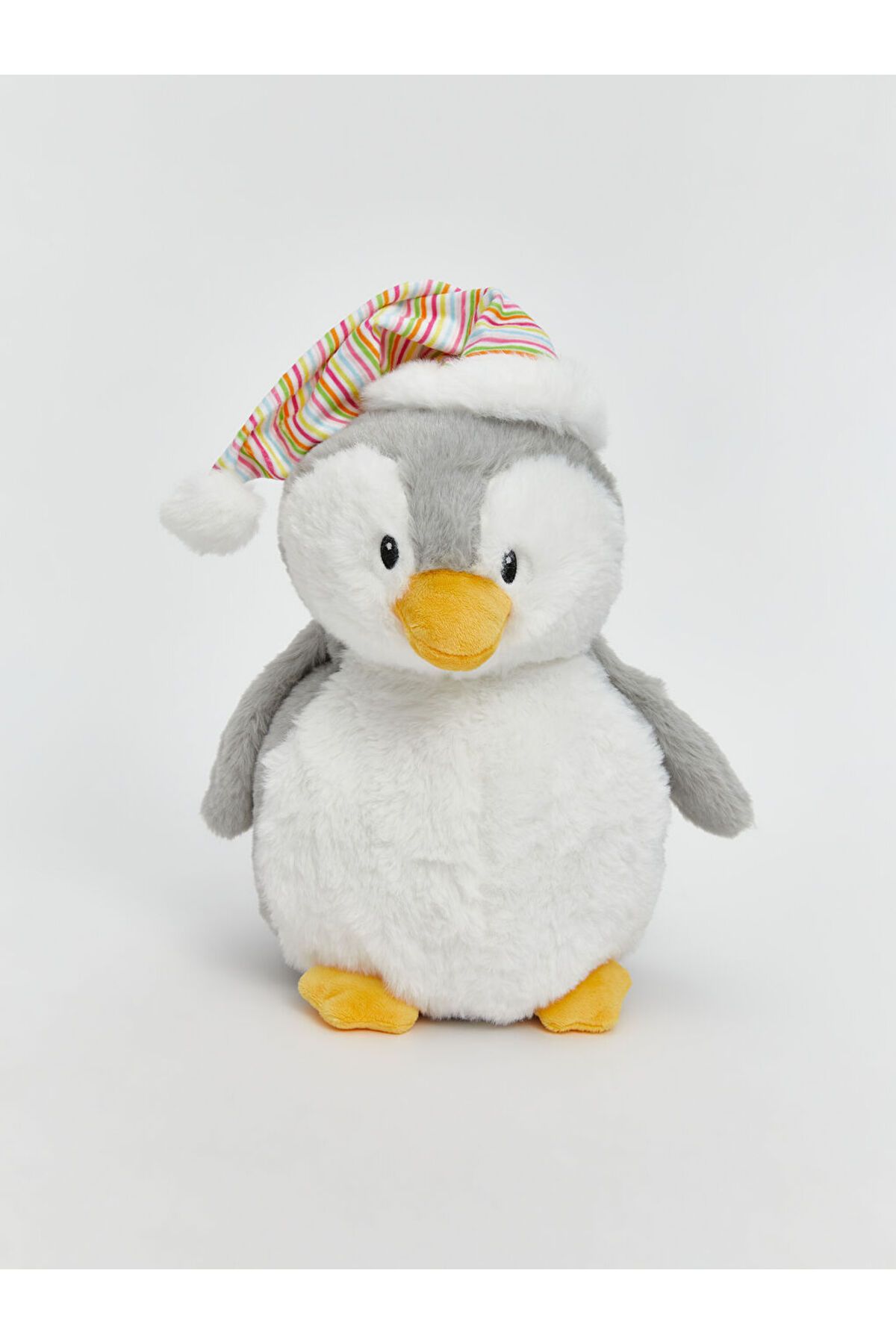 LC Waikiki-Create Your Style from Uzg Store |   Plush Toy with Penguin Figure 2