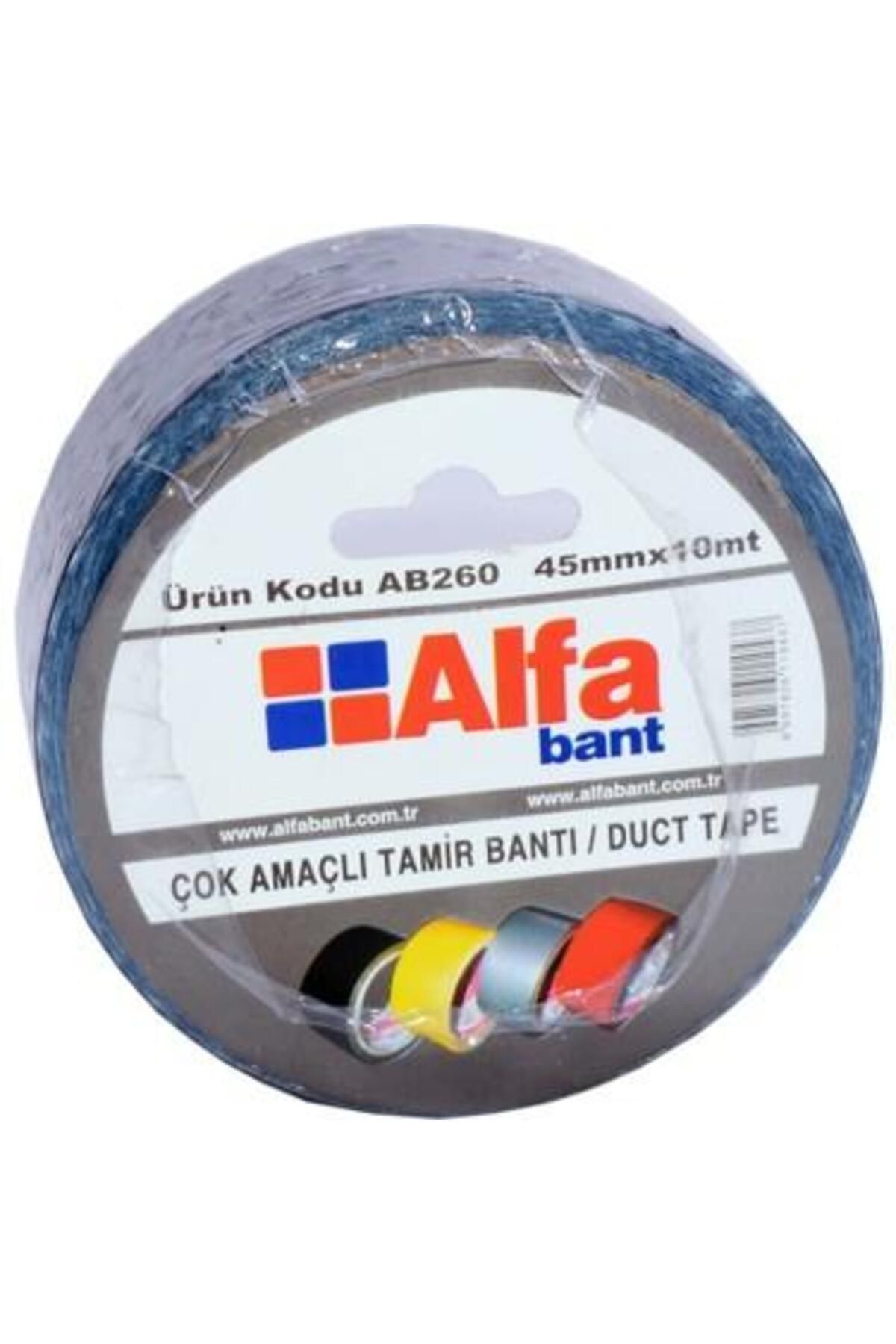 gnsstore Alfa Tamir Bandı 48Mmx 10Mt -6- AB167