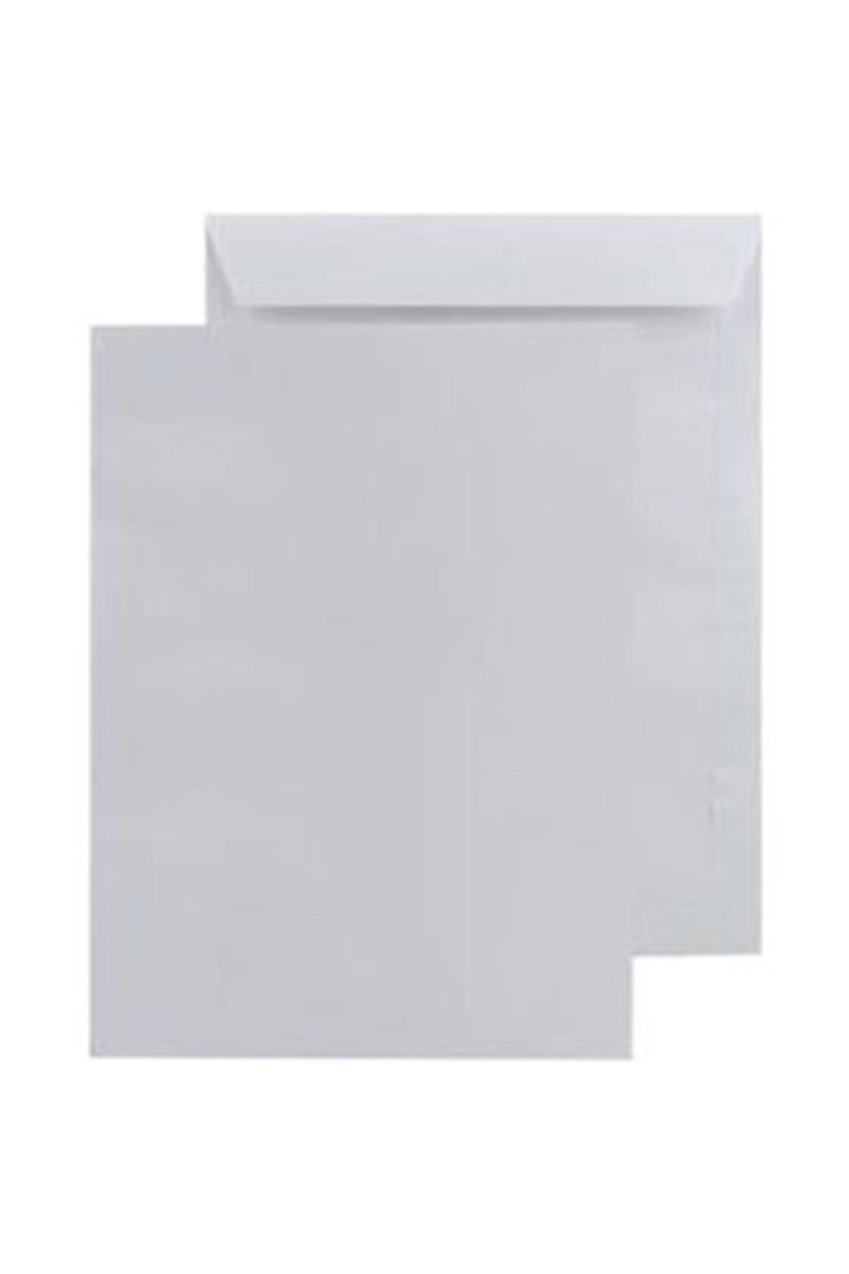 gnsstore Doğan Torba Zarf Ex.Silikon 24X32 110Gr Beyaz 50 adet