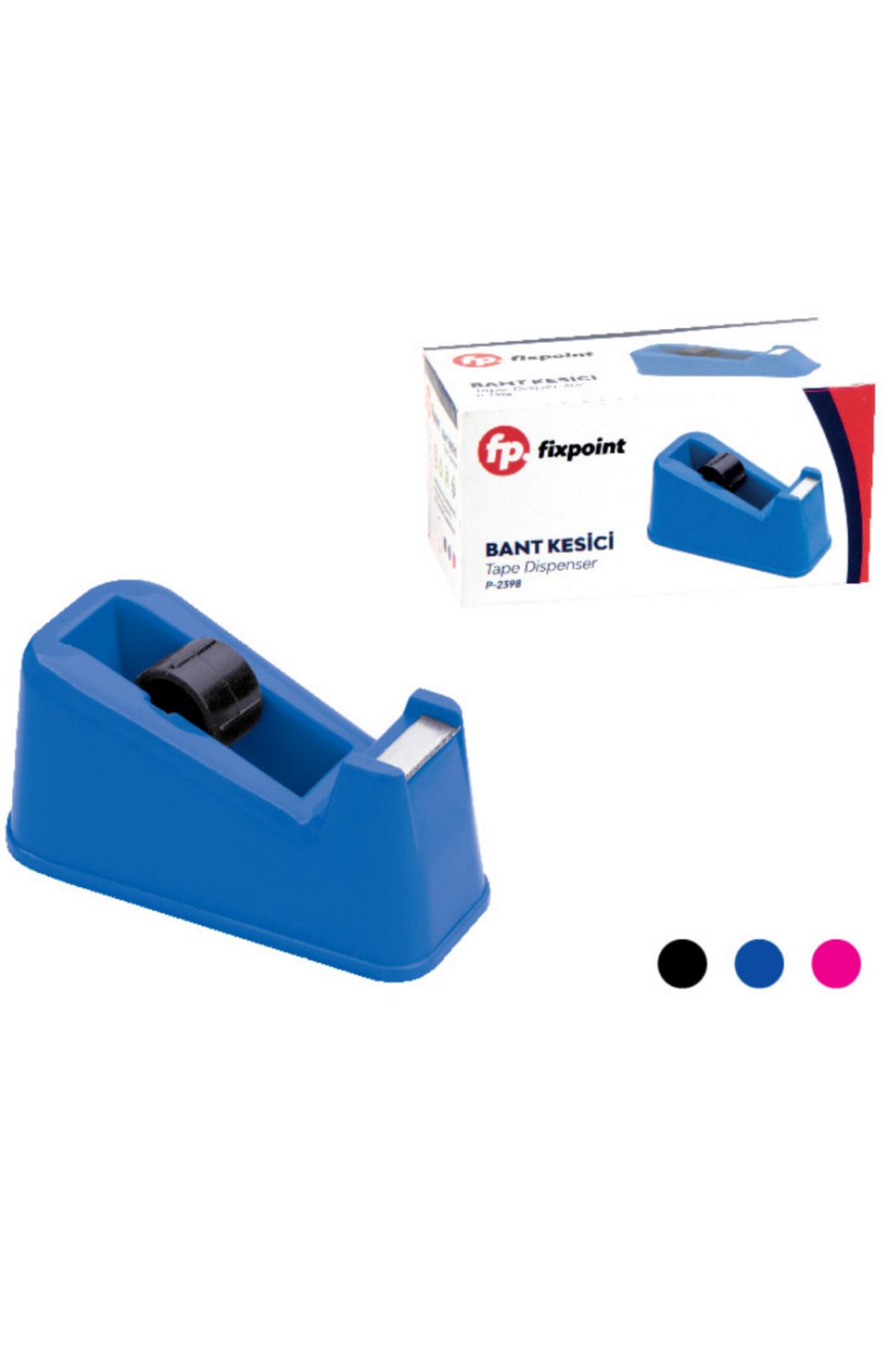 gnsstore Fixpoint Bant Kesici Küçük P-2398