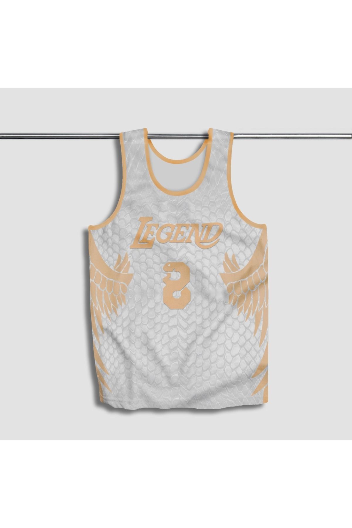 usateamfans Kobe Angel Tank Top Forma