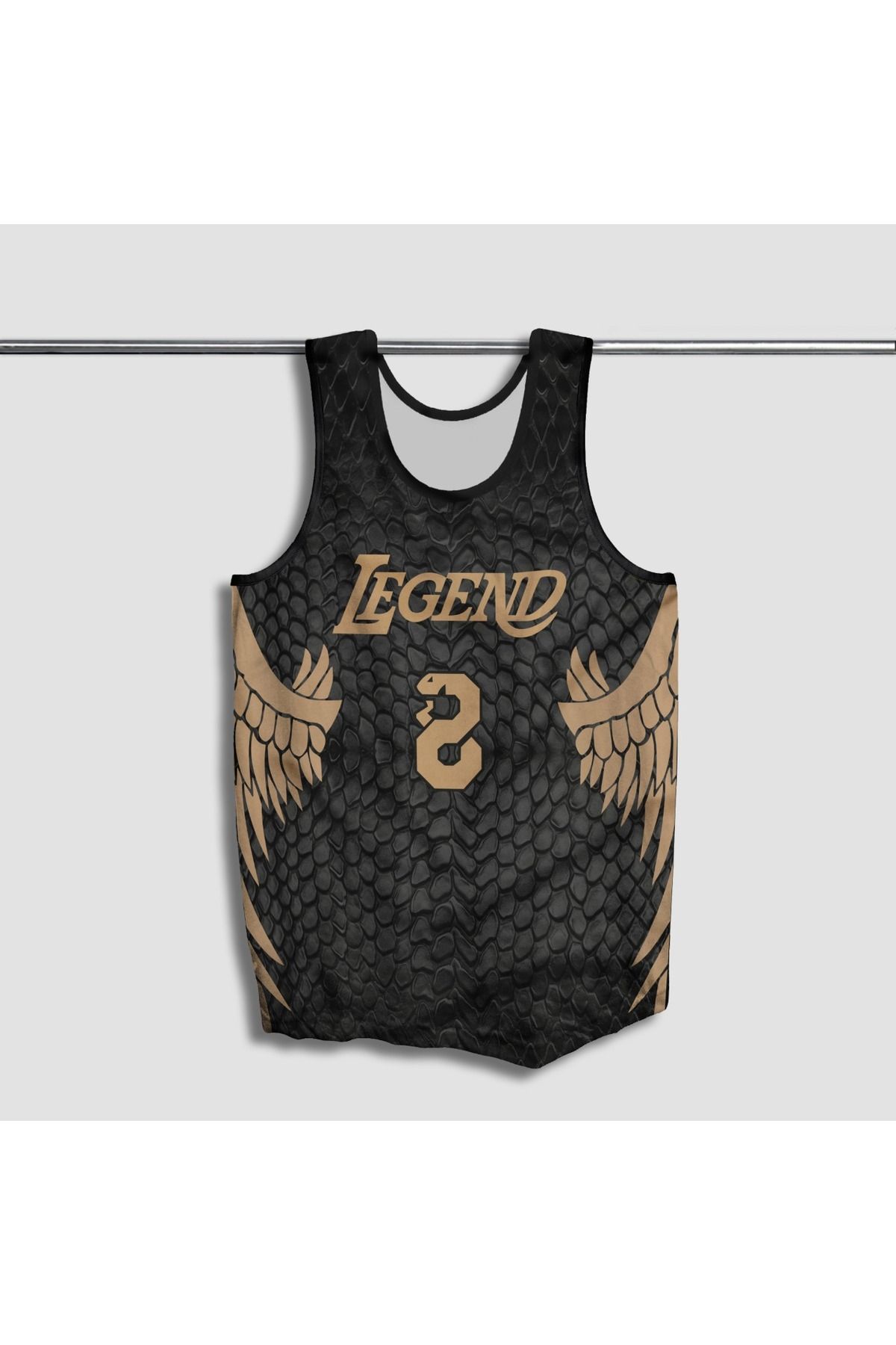 usateamfans Kobe Angel Tank Top Forma