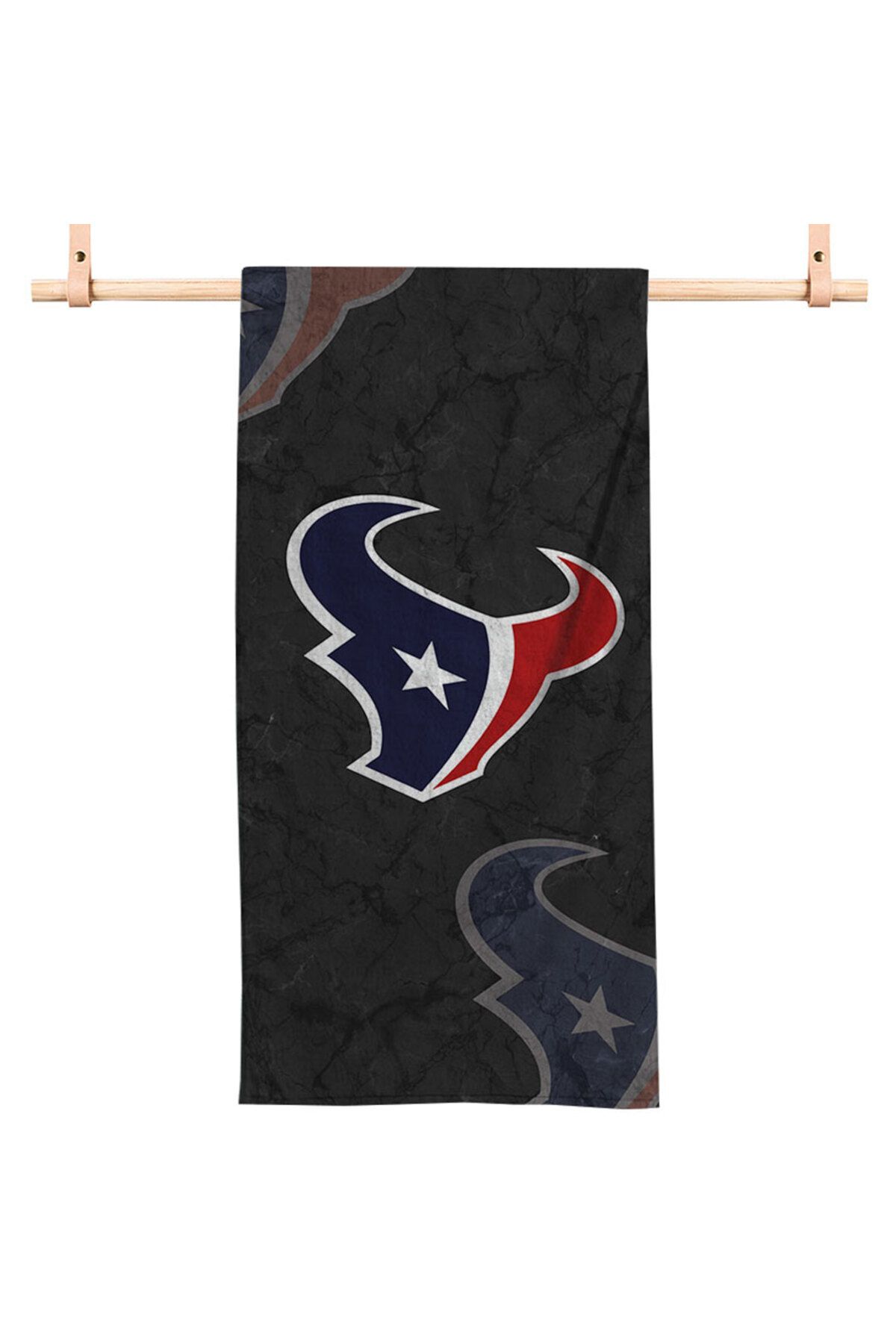 usateamfans Houston Texans Plaj Havlusu