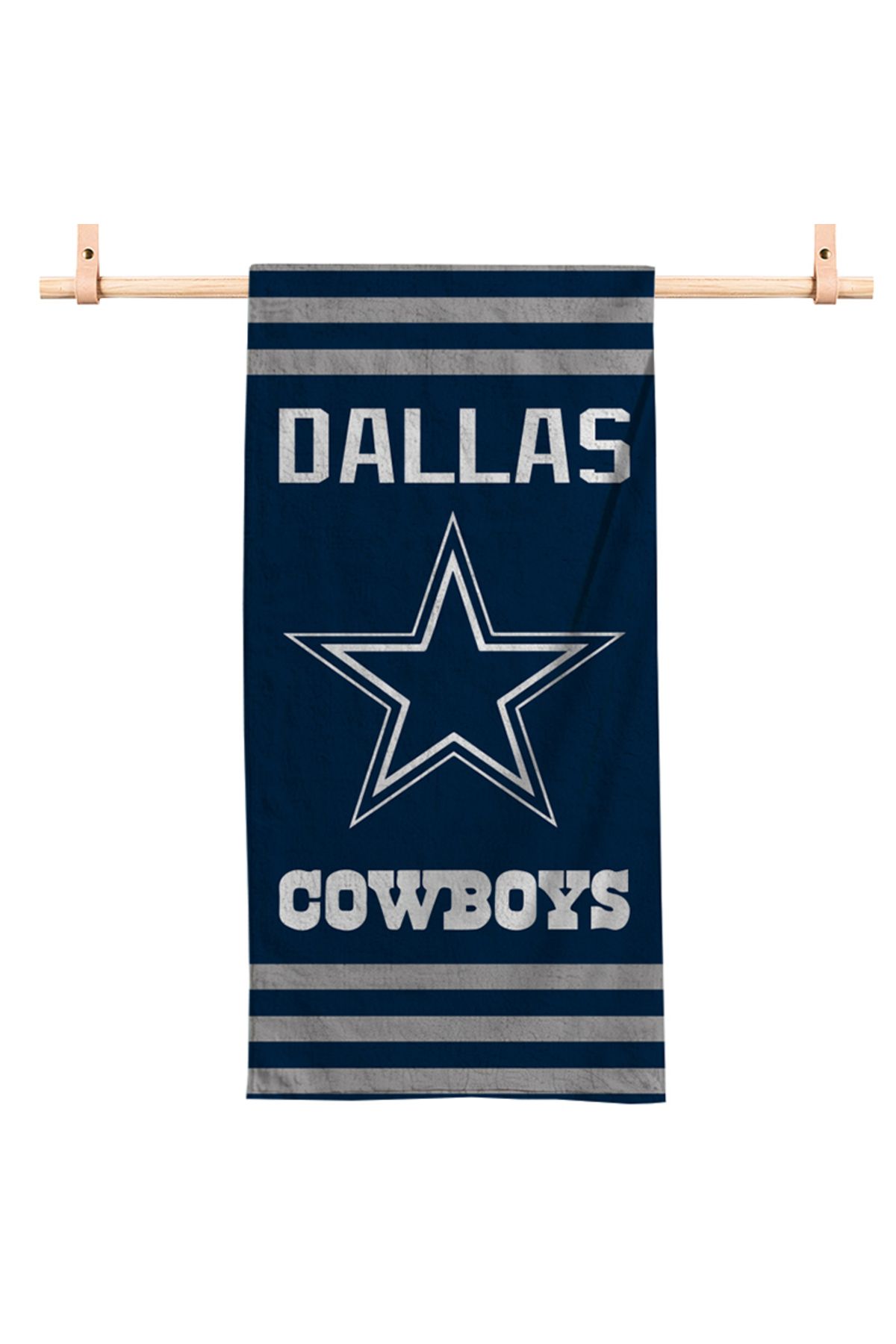 usateamfans Dallas Cowboys Plaj Havlusu