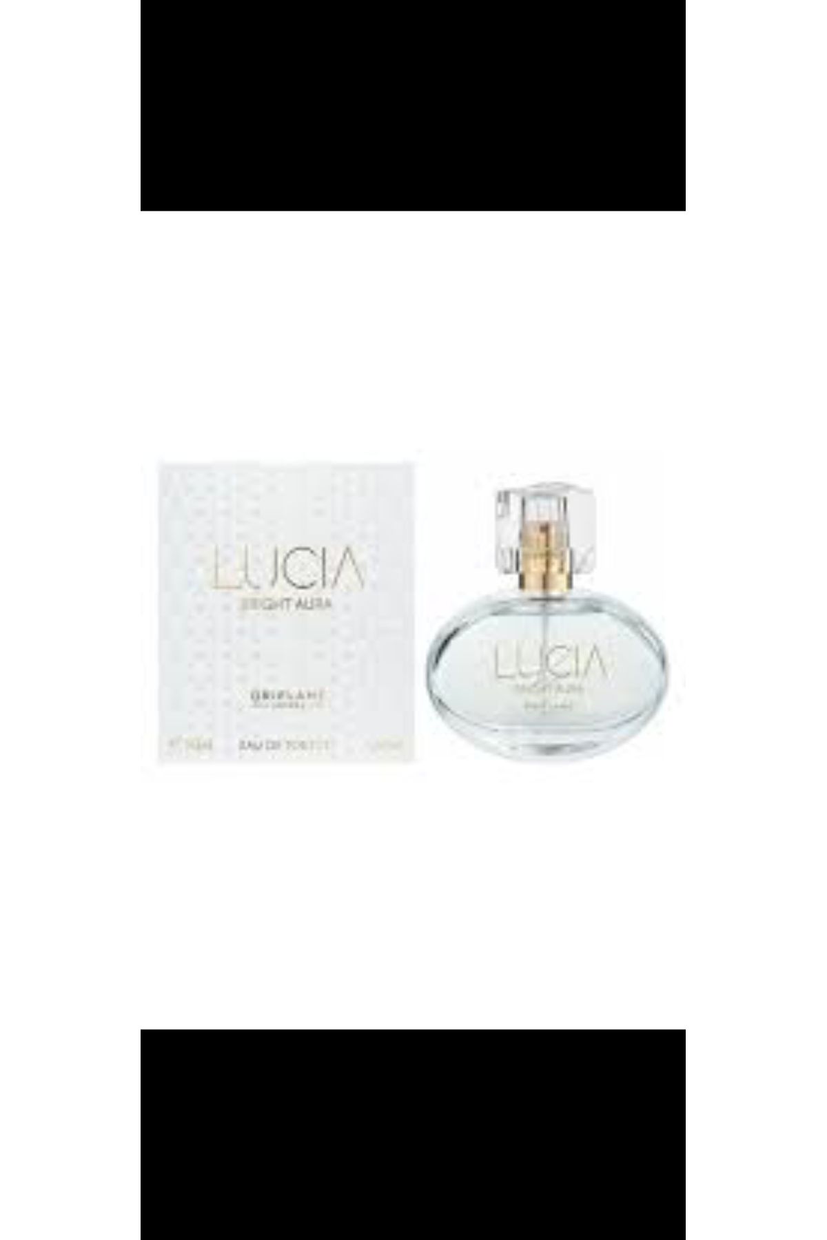 Oriflame Lucia bright auro parfüm 50 ml