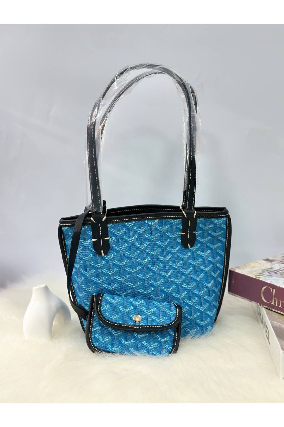 LEAUDER WOMEN KADIN ANJOU GM BAG İTHAL
