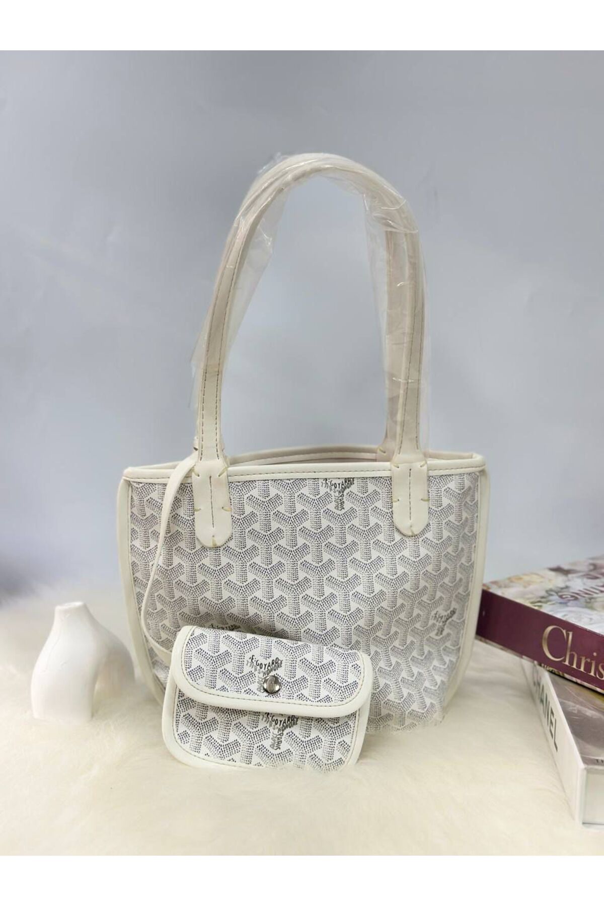 LEAUDER WOMEN KADIN ANJOU GM BAG İTHAL