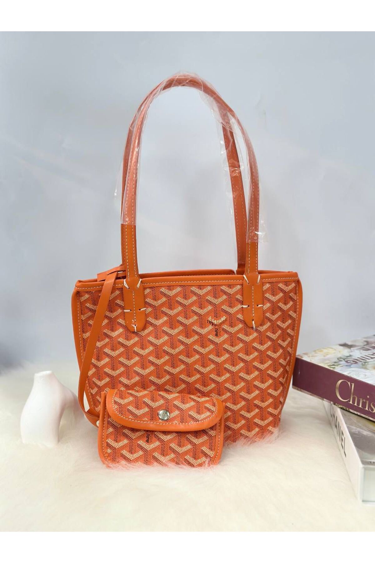 LEAUDER WOMEN KADIN ANJOU GM BAG İTHAL