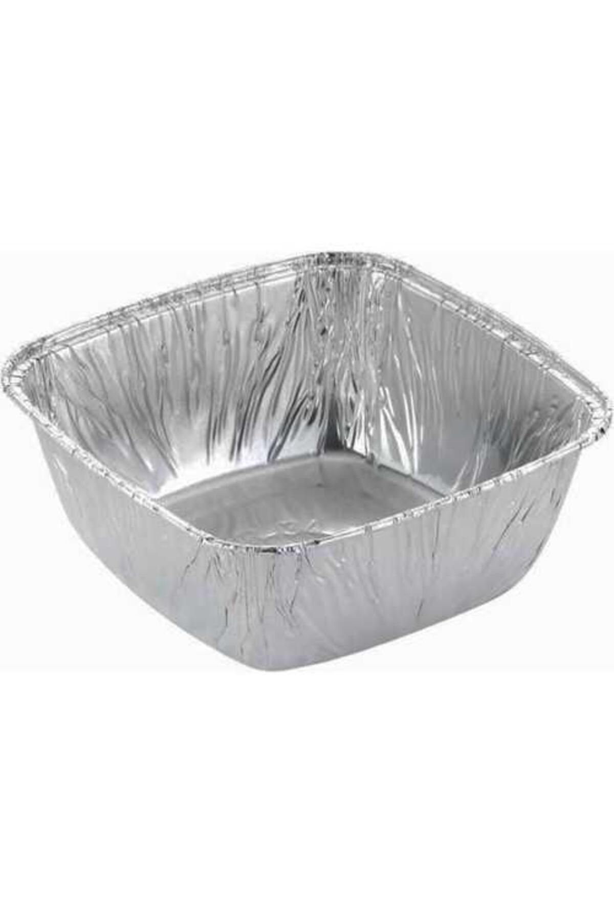 gnsstore Alüminyum Kase 206/G-110/G 100 Lü Gz0343