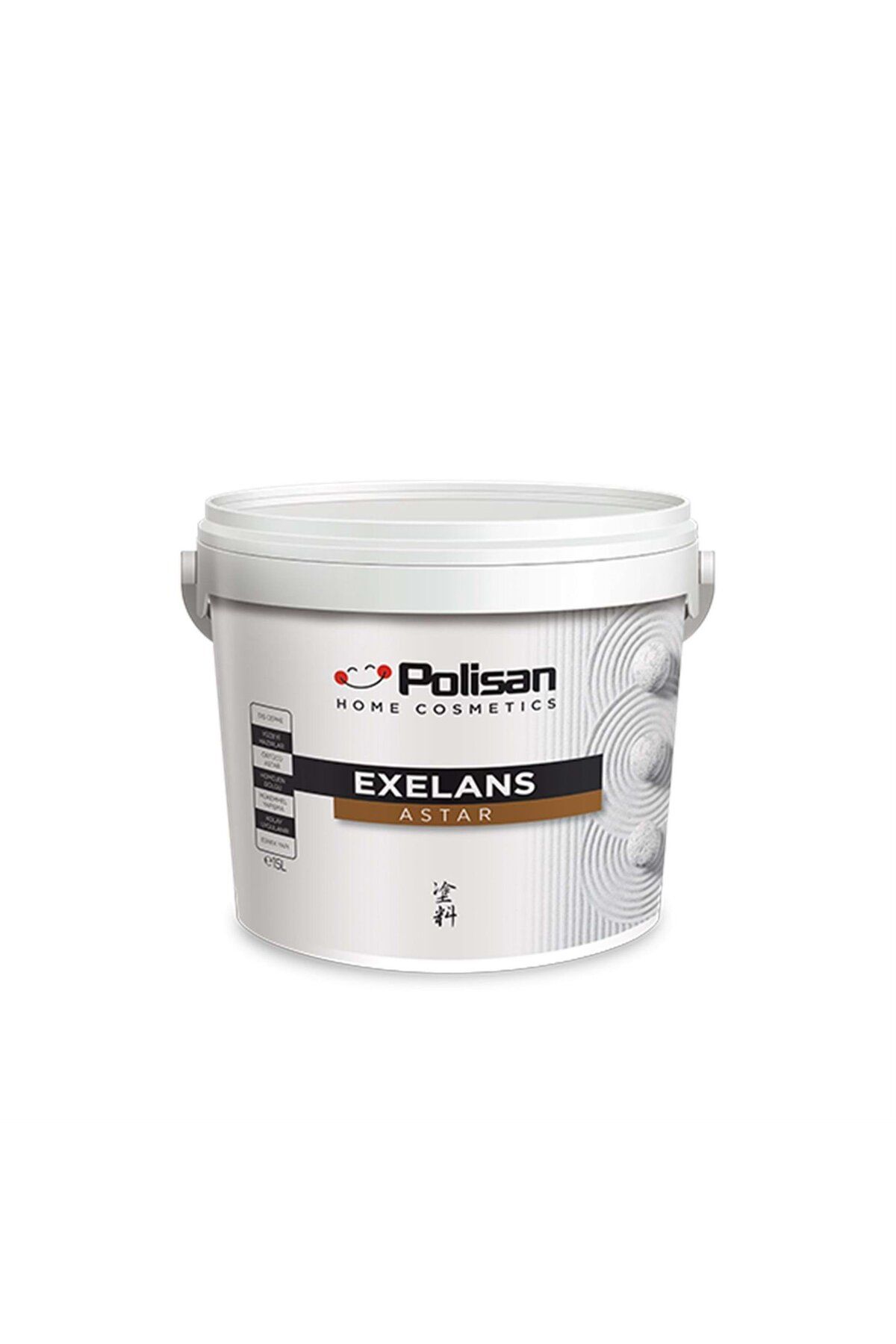 Polisan EXELANS ASTAR