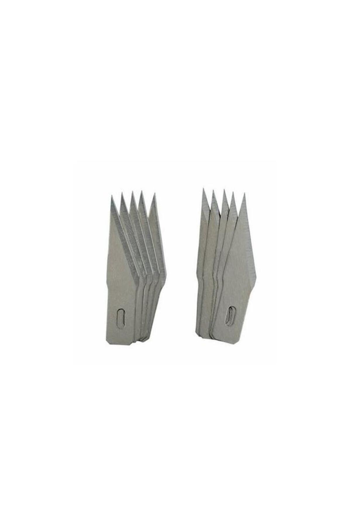 gnsstore Esmay Kretuar Yedek Uç 10 lu