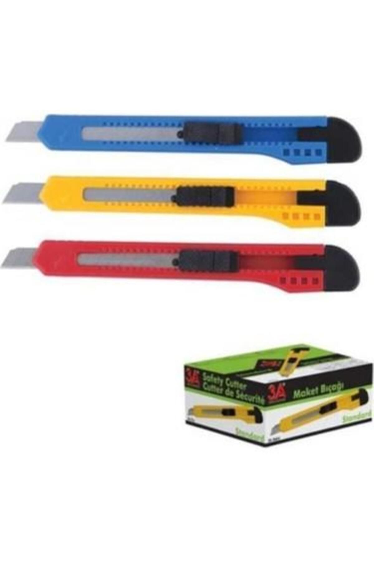 gnsstore 3A Maket Bıçağı Küçük Code:277 Ark