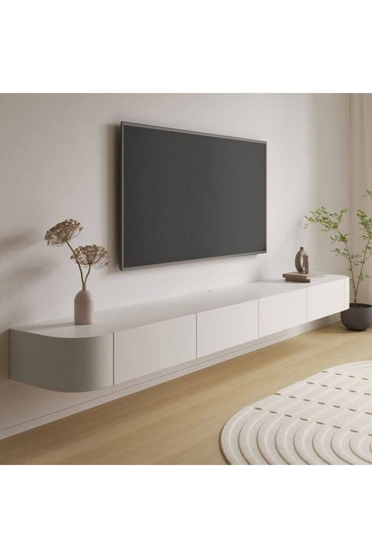 TUNALAR MOBİLYA tv ünitesi