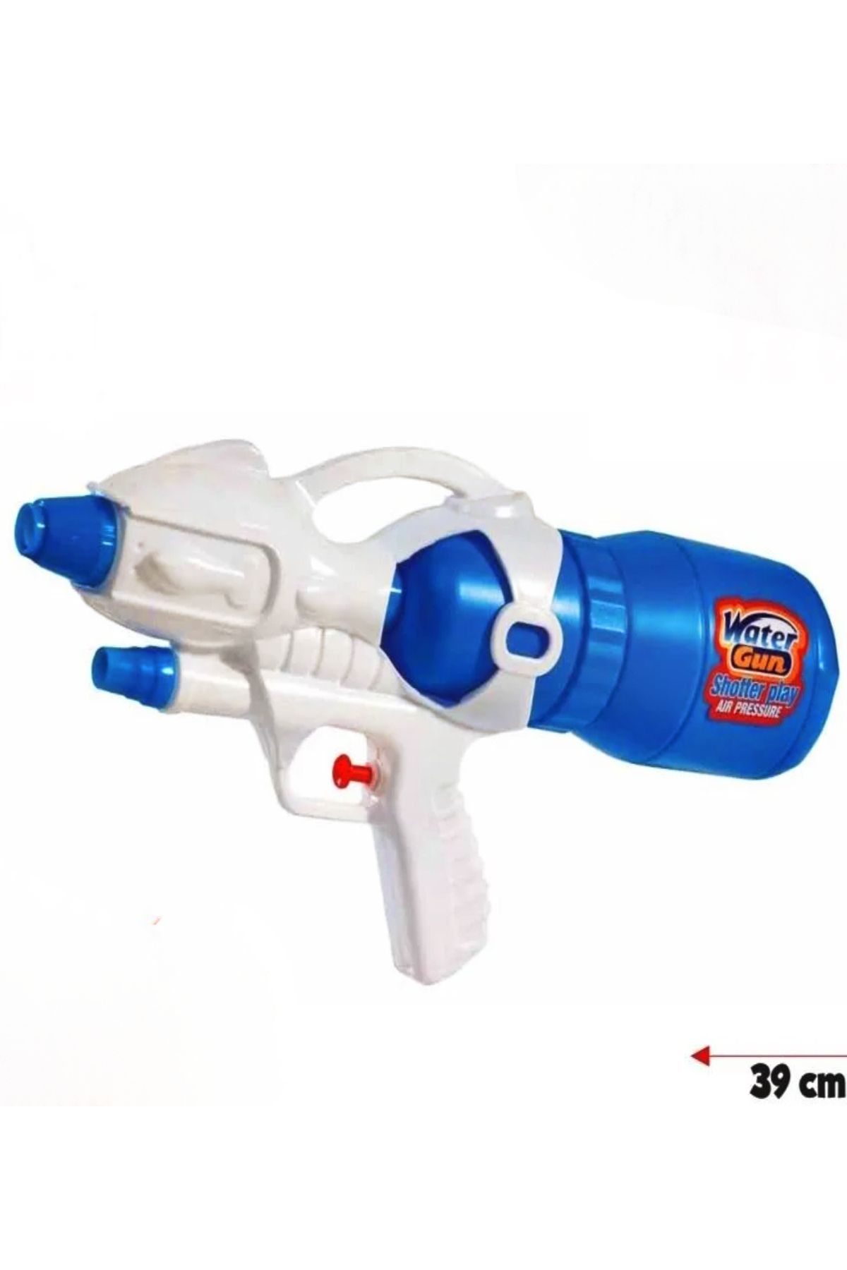 a v d a Oyuncak Su Tabancası Büyük Boy 1 Adet 37cm vi-212