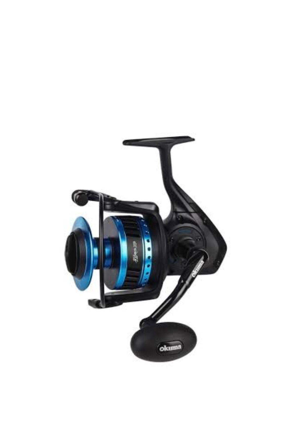 Okuma Azores Zxp-8000 Low Speed 6+1bb Olta Makinesi
