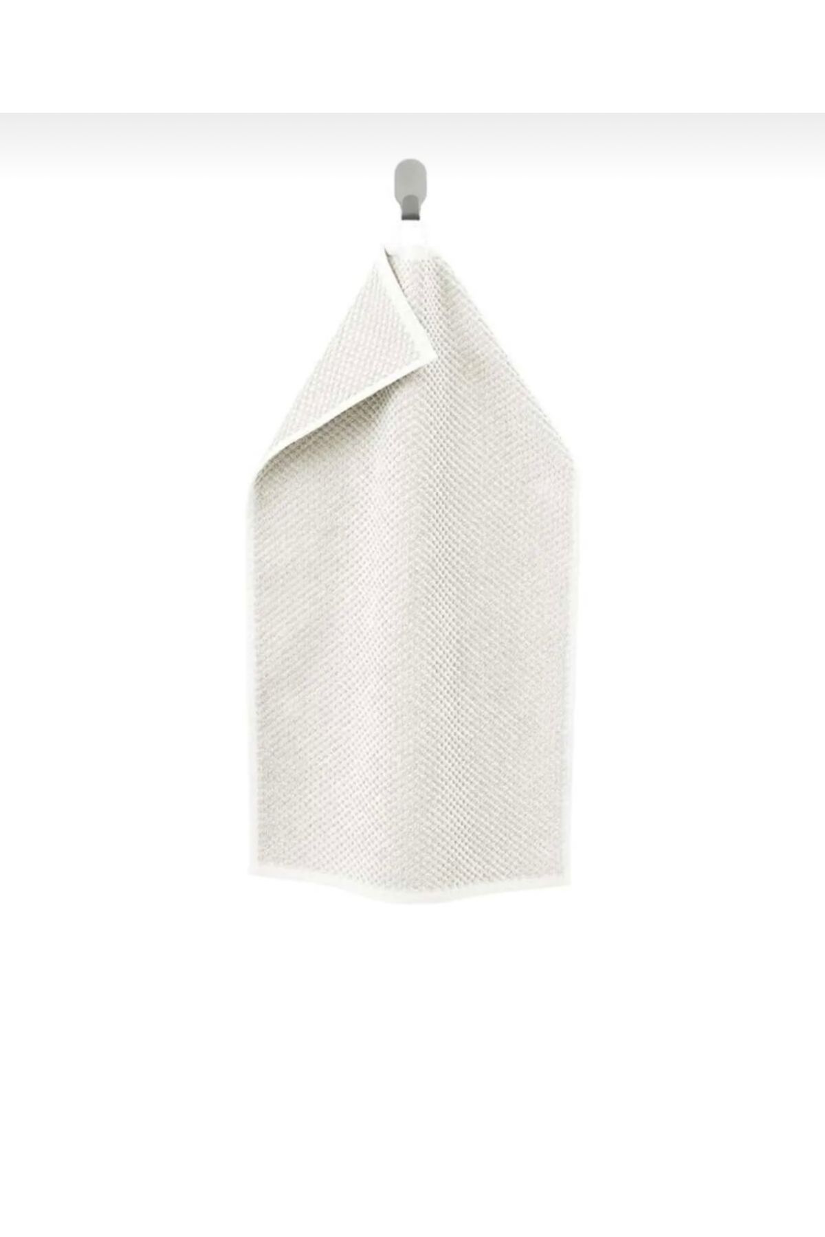 IKEA Gulvıal el havlusu beyaz 40x70 cm