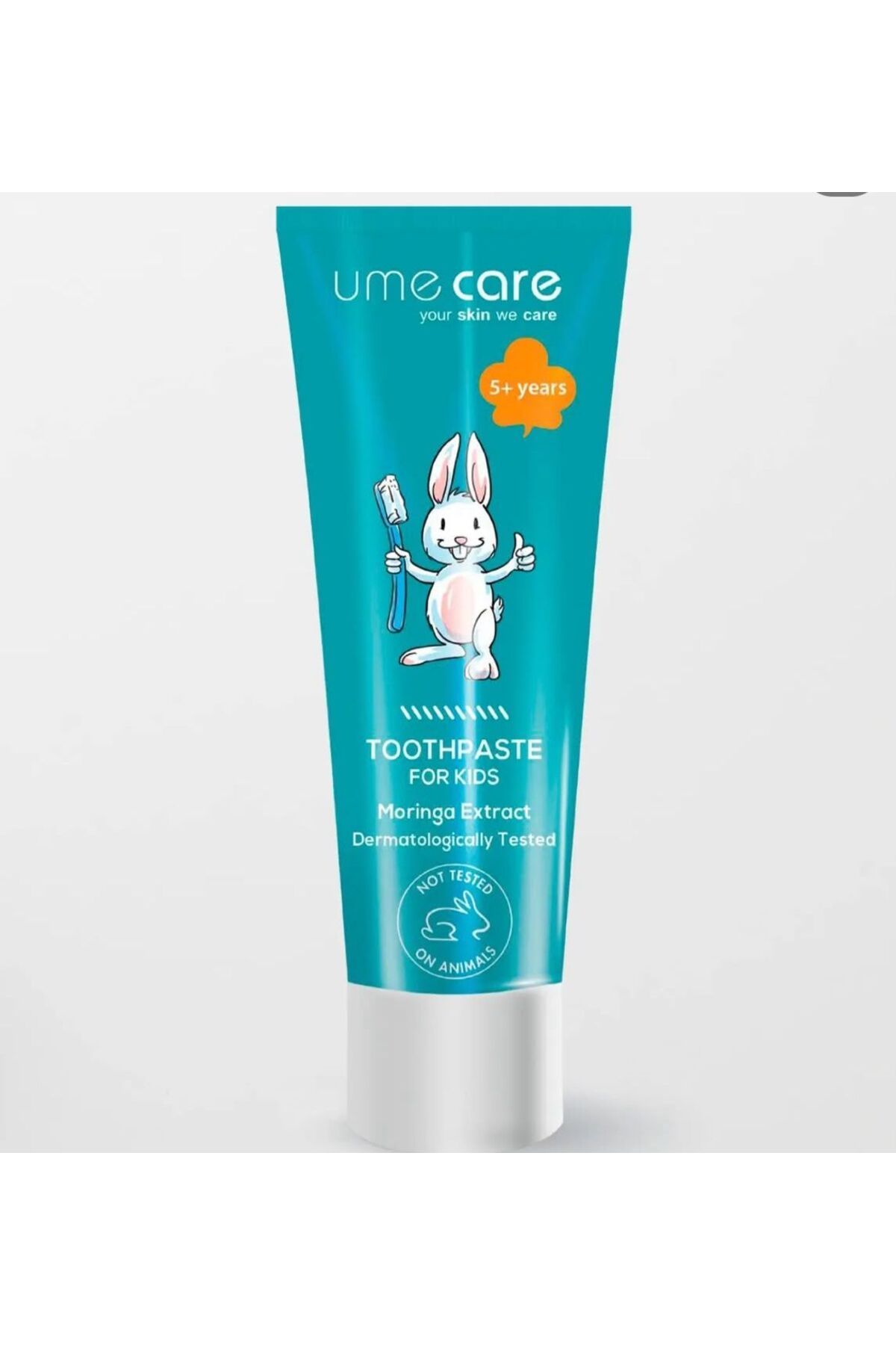 MAXPINE MORİNGALI ÇOÇUK DİŞ MACUNU