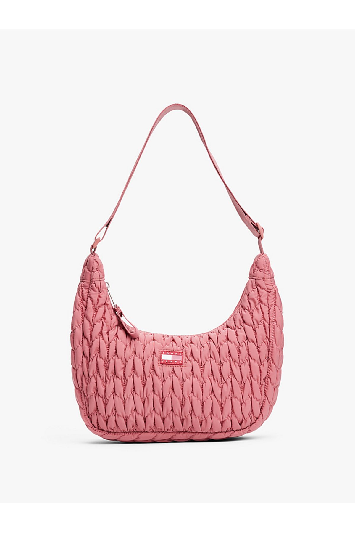 Tommy Hilfiger Quilted Shoulder Bag