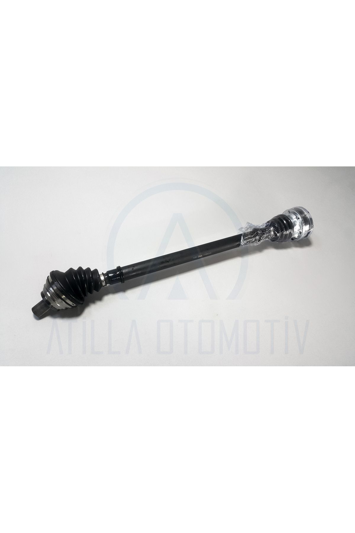 MAP Auto Teile VW PASSAT CC 08-12 1.4 TSİ KOMPLE AKS MİLİ MANUEL 800MM SAĞ