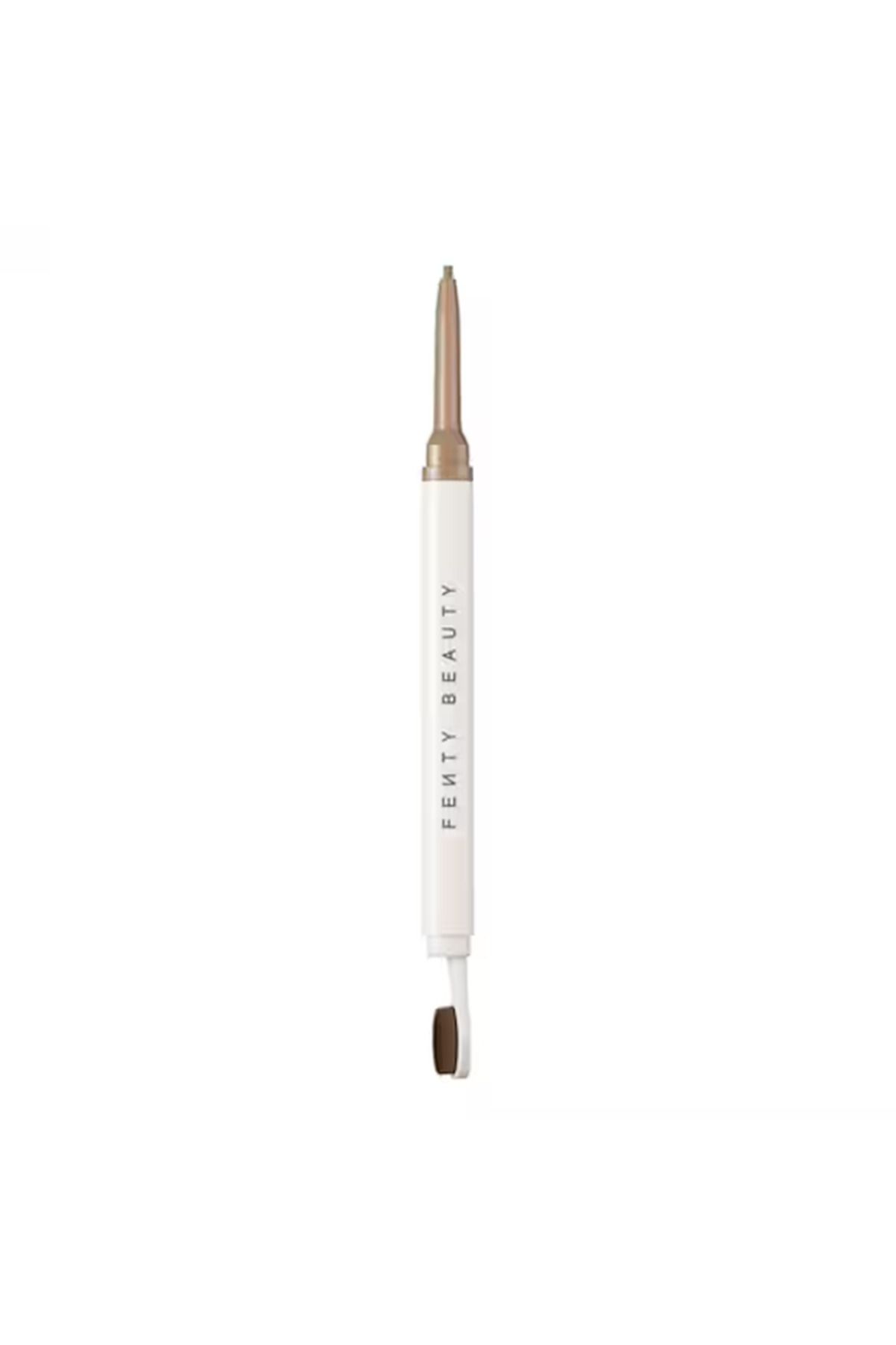 FENTY BEAUTY Ultra İnce, Asansörlü, Kremsi, Uzun Süre Kalıcı Kaş Kalemi - BROW MVP ULT FINE DARK ASH BLONDE