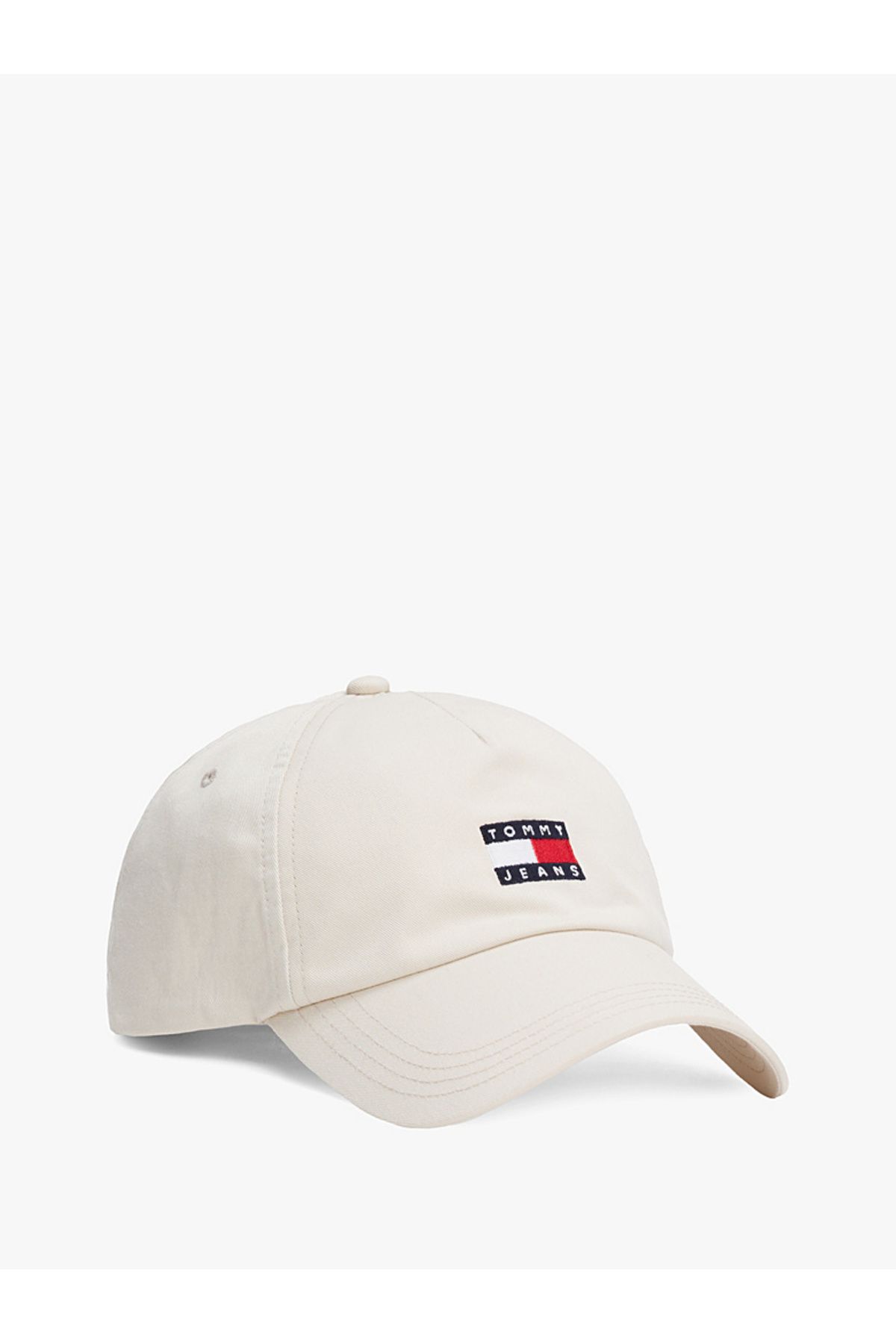 Tommy Hilfiger Heritage Five-Panel Baseball Cap