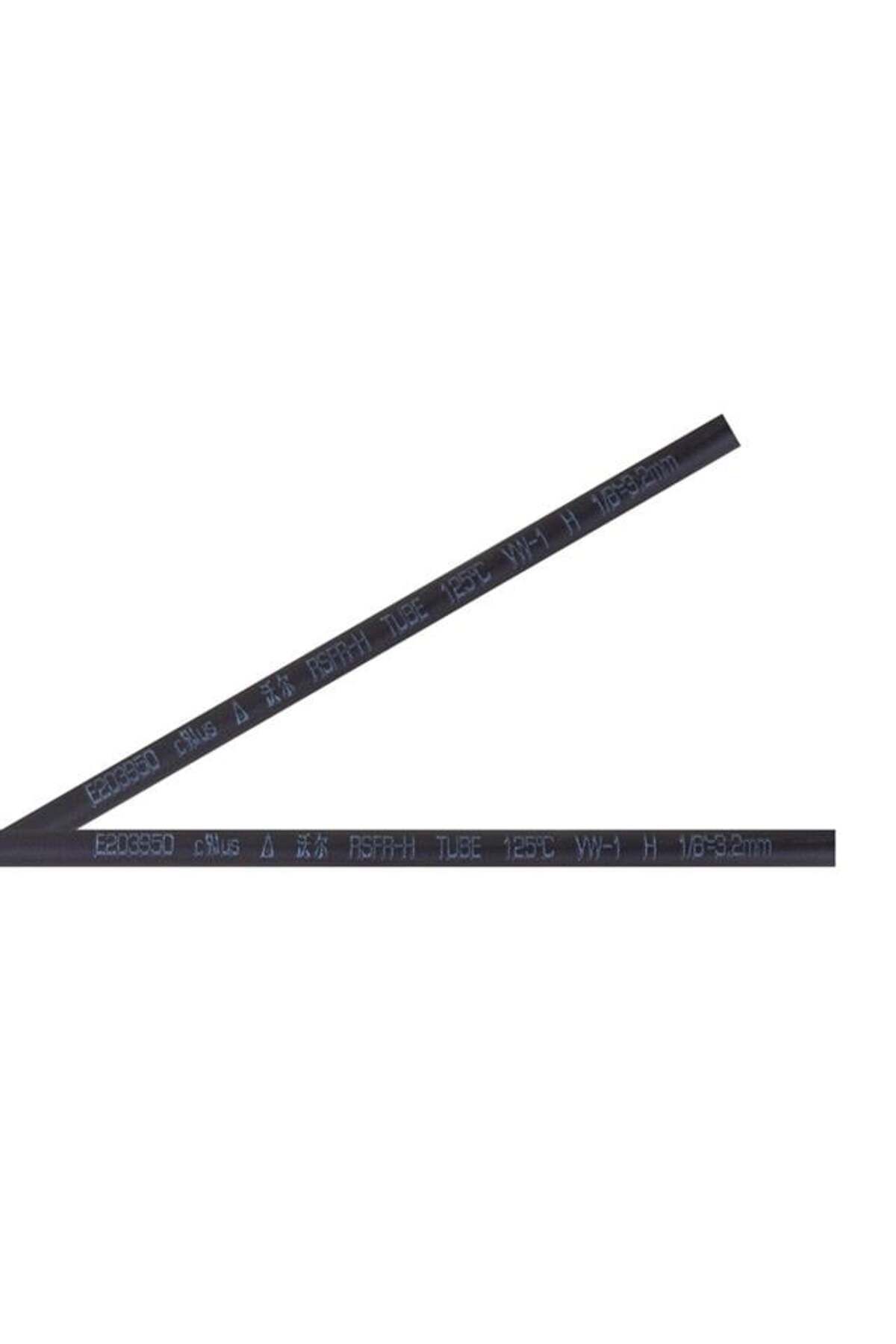 Powermaster PM-11118 Daralan Makaron 3 mm 1 Metre