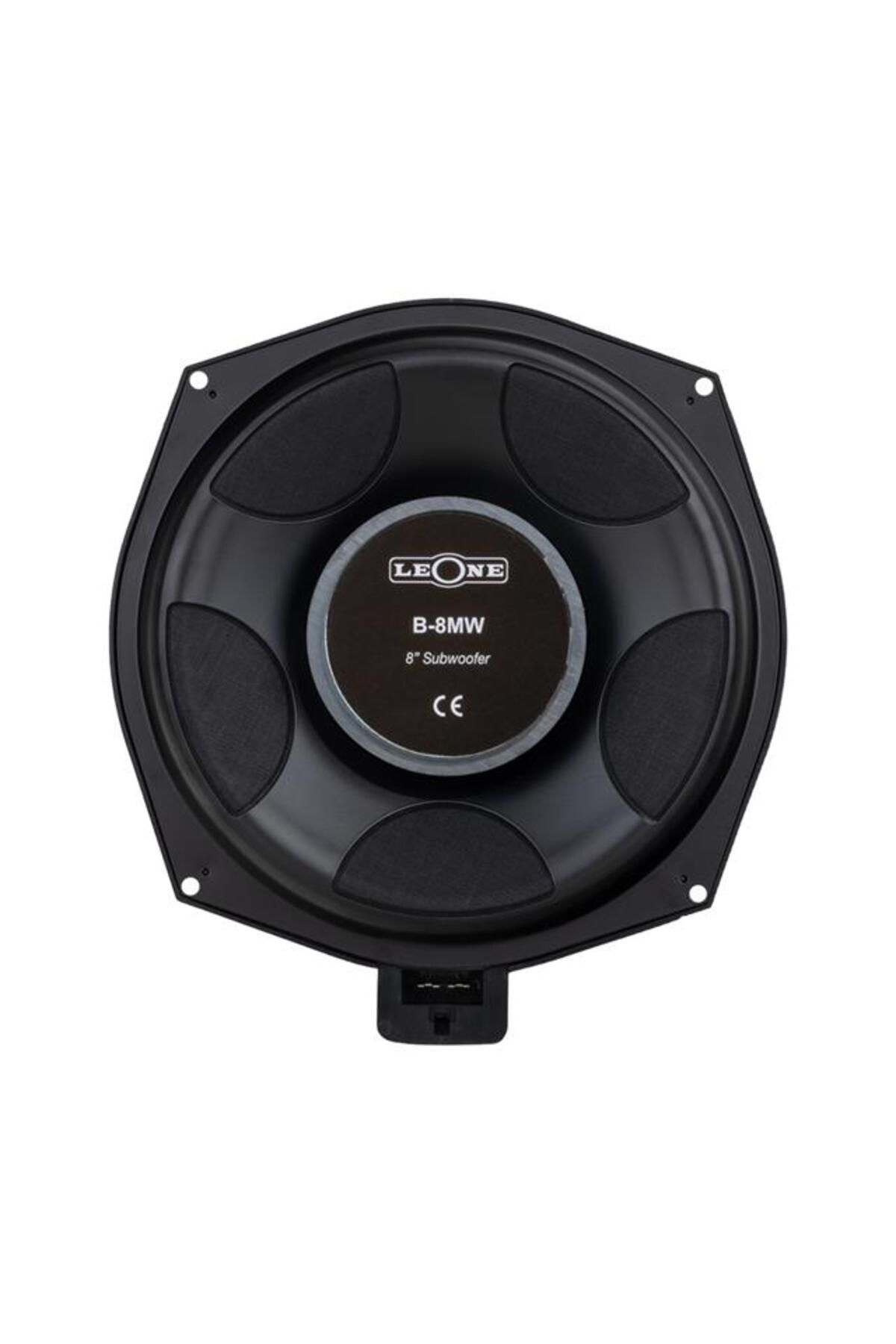 feifei Leone B-8Mw 20 Cm 90 Watt Max 180 Watt Oto Hoparlör