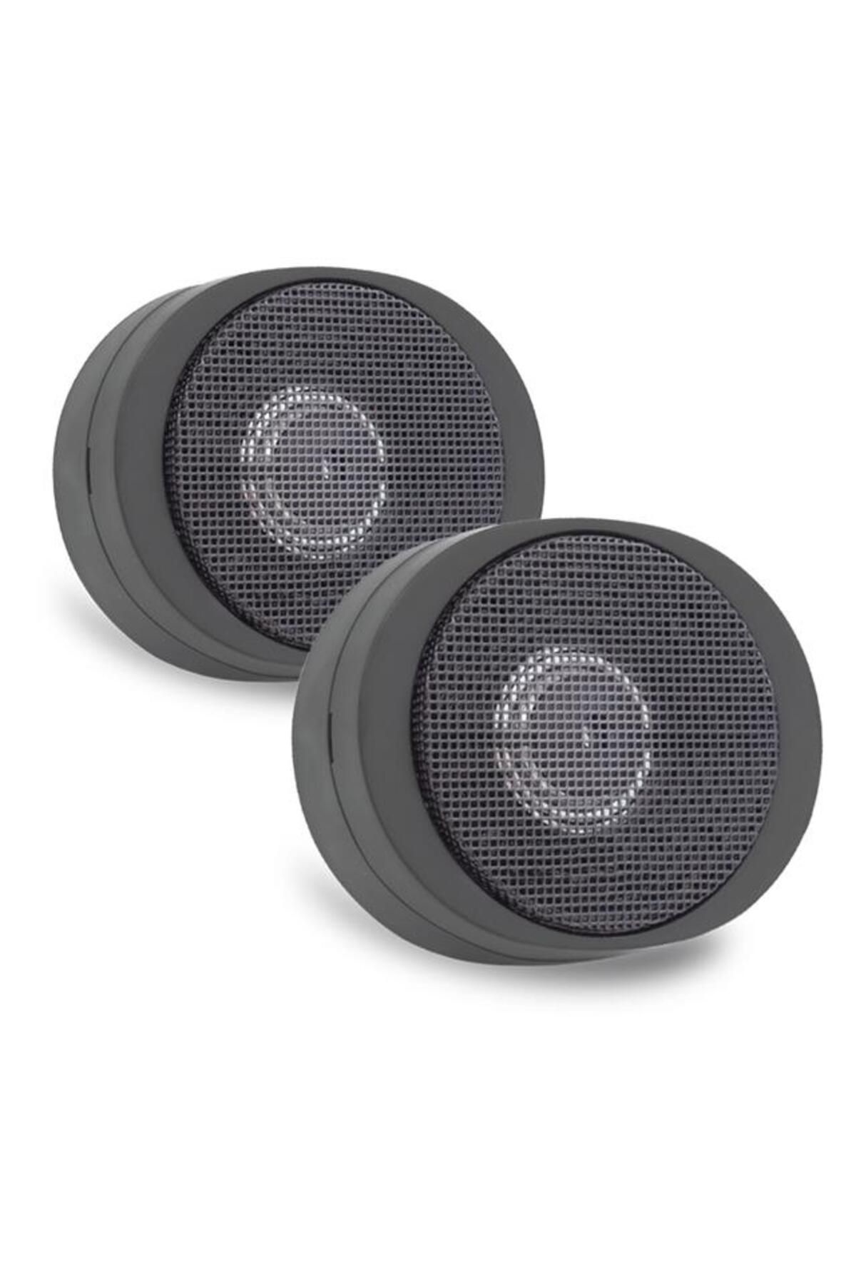 feifei Magicvoice Mv-31460 Max 900W / Rms 350 W Dome Oto Tweeter (2\'Li Takım)