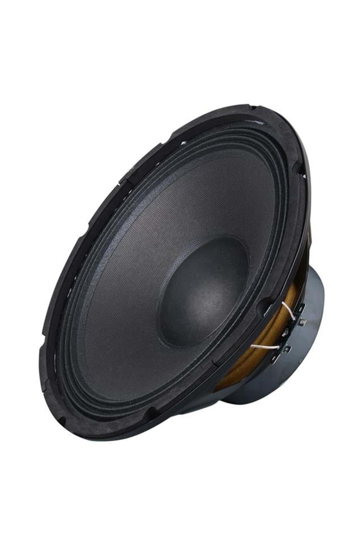 feifei No-Tel Ls1001 250 Watt 10'' 25 Cm 8 Ohm Çıplak Oto Mid-Bass Hoparlör
