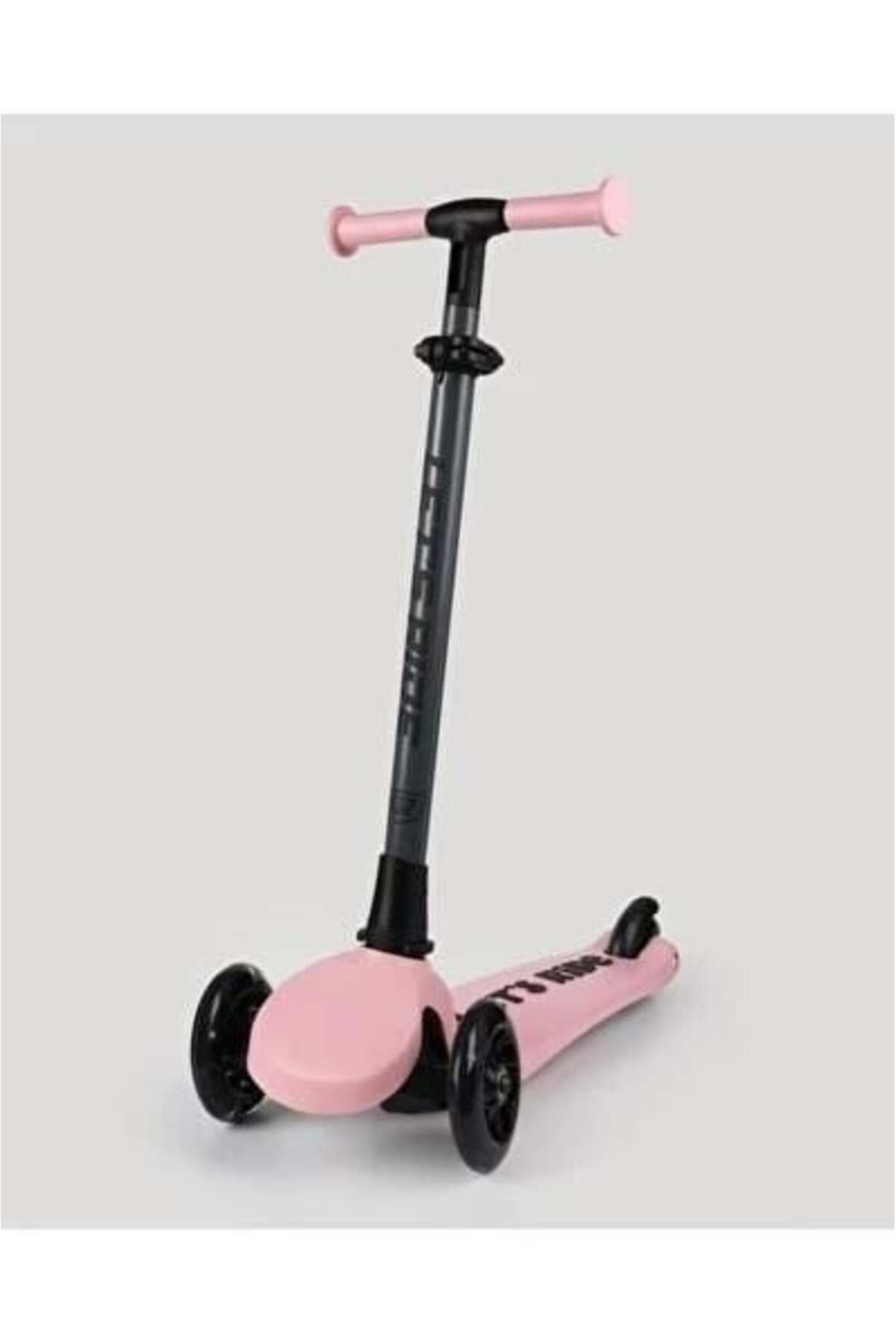 Angel Of Life LETS RİDE SCOOTER M2 PEMBE -ENF