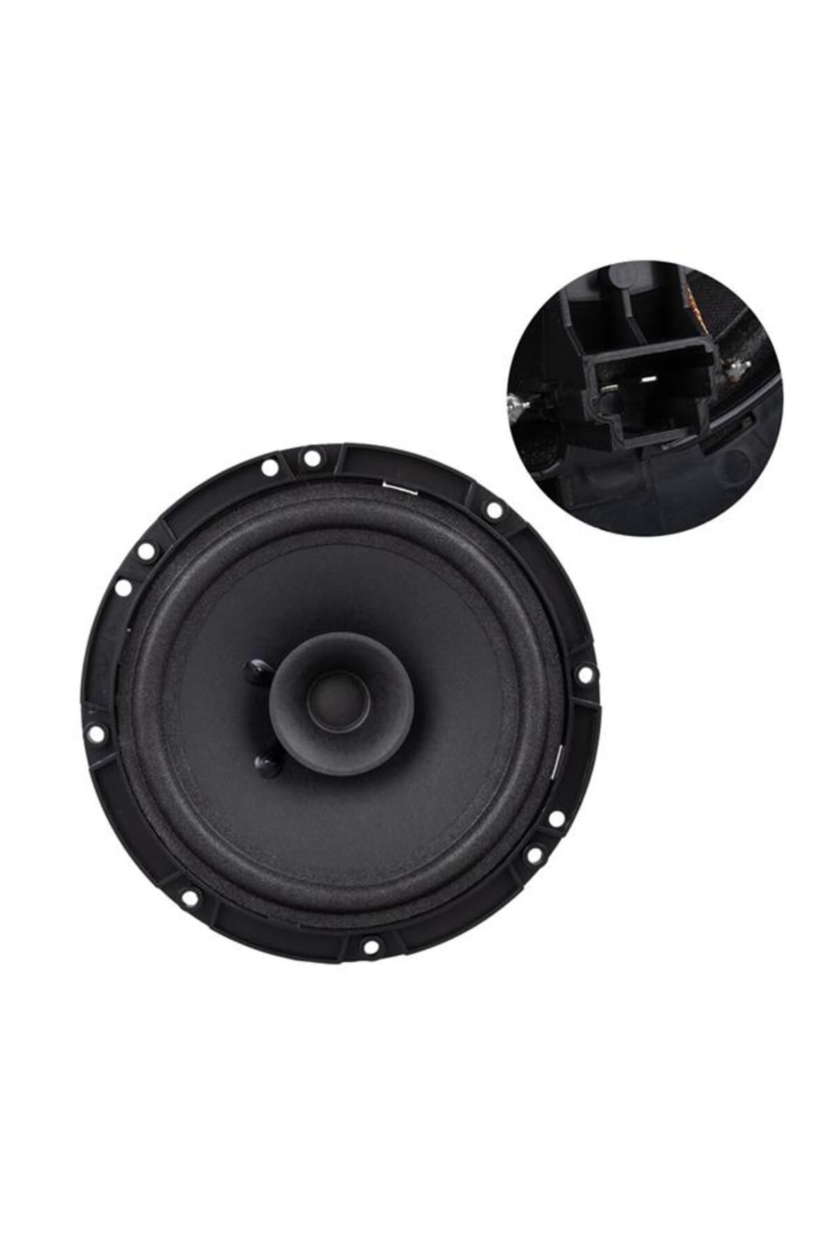 feifei Powermaster Pw-16/100 4 Ohm 100 Watt 16 Cm Tekli Hoparlör