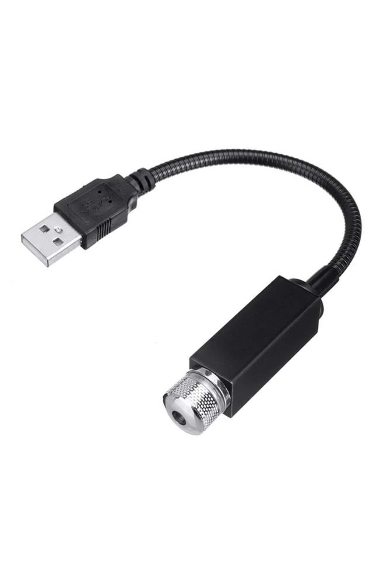 feifei Powermaster Pm-19970 Araç İçi Dekoratif Mor Led Işık
